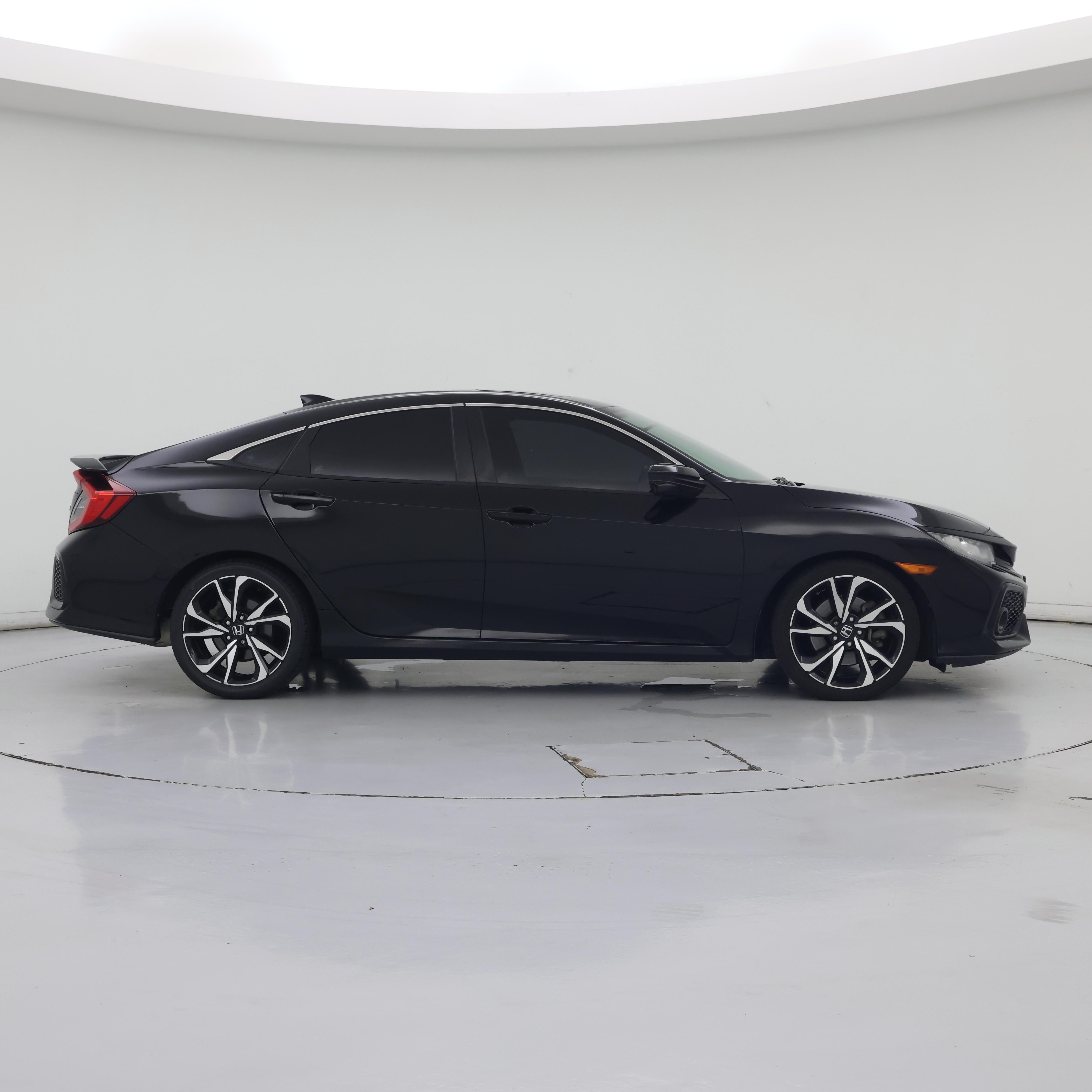 Thumbnail: 2017 Honda Civic - 7