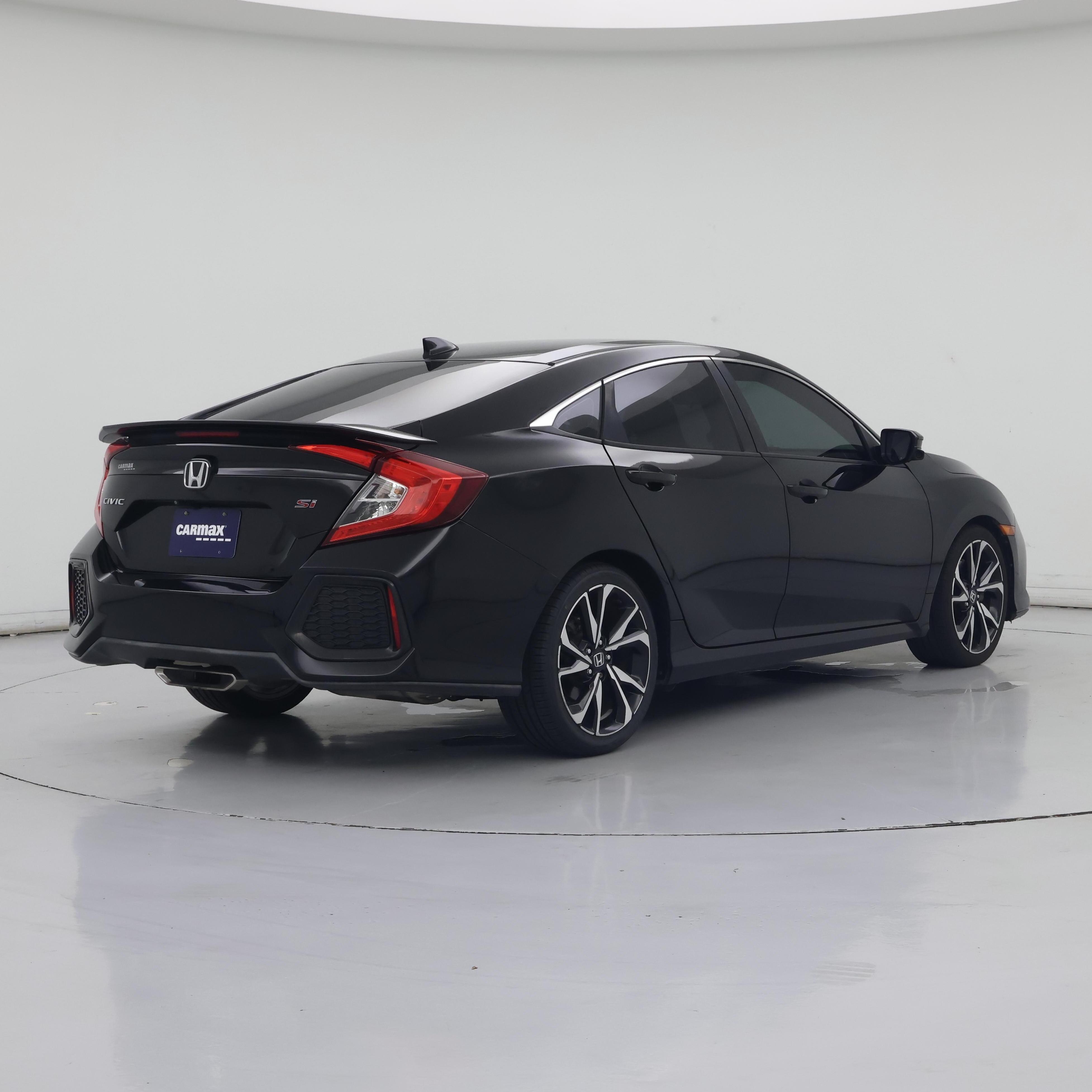 Thumbnail: 2017 Honda Civic - 8