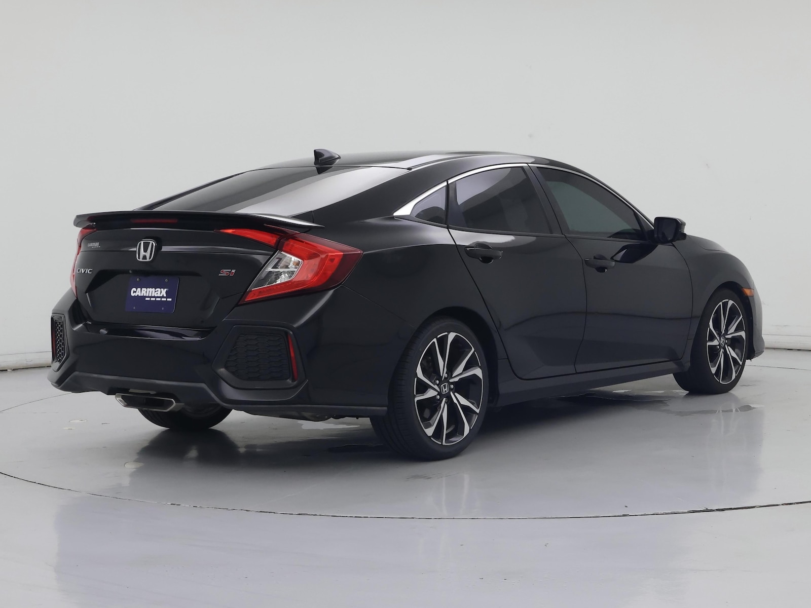 2017 Honda Civic Si - Photo 9