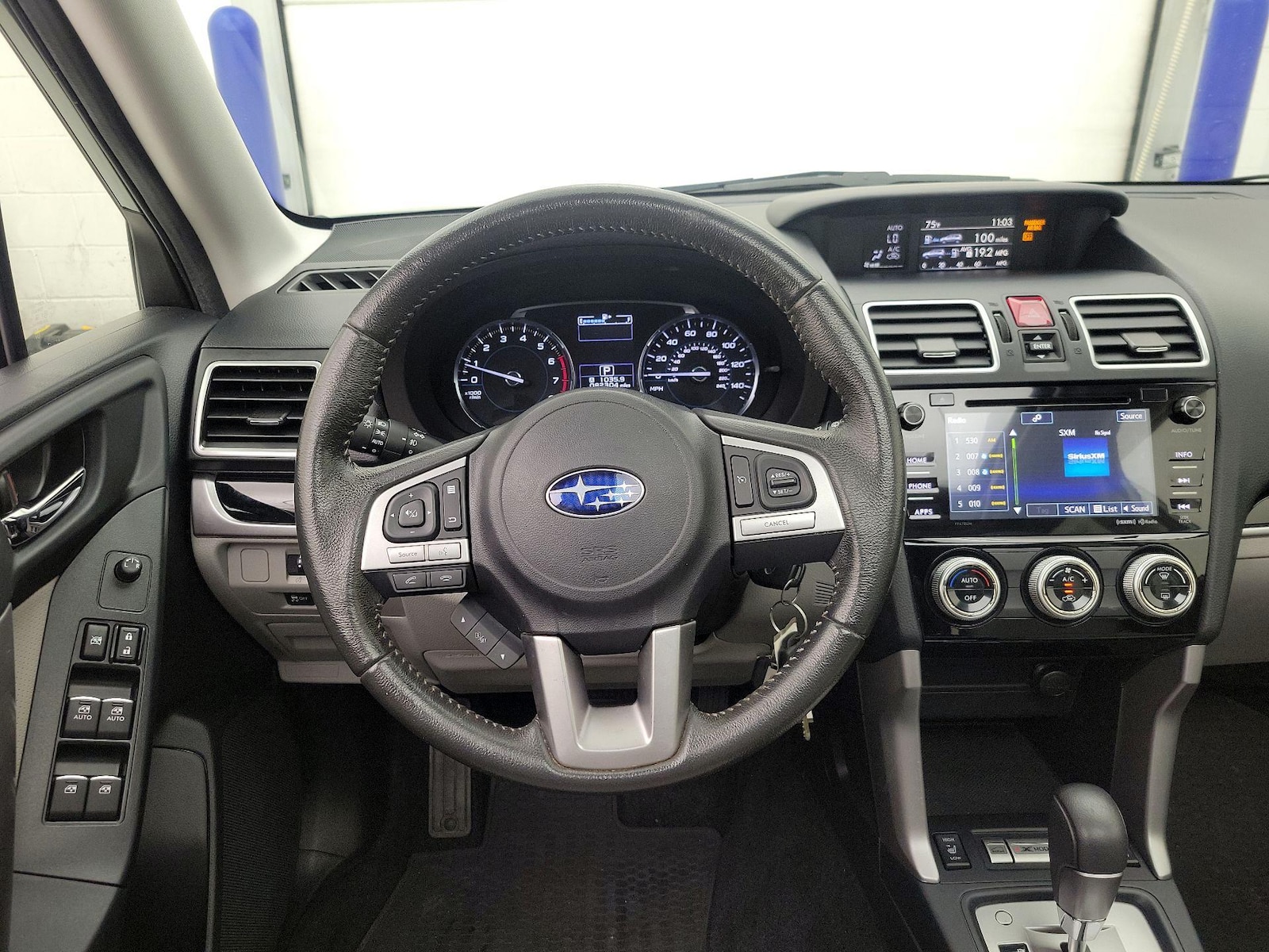 2017 Subaru Forester Limited - Photo 11