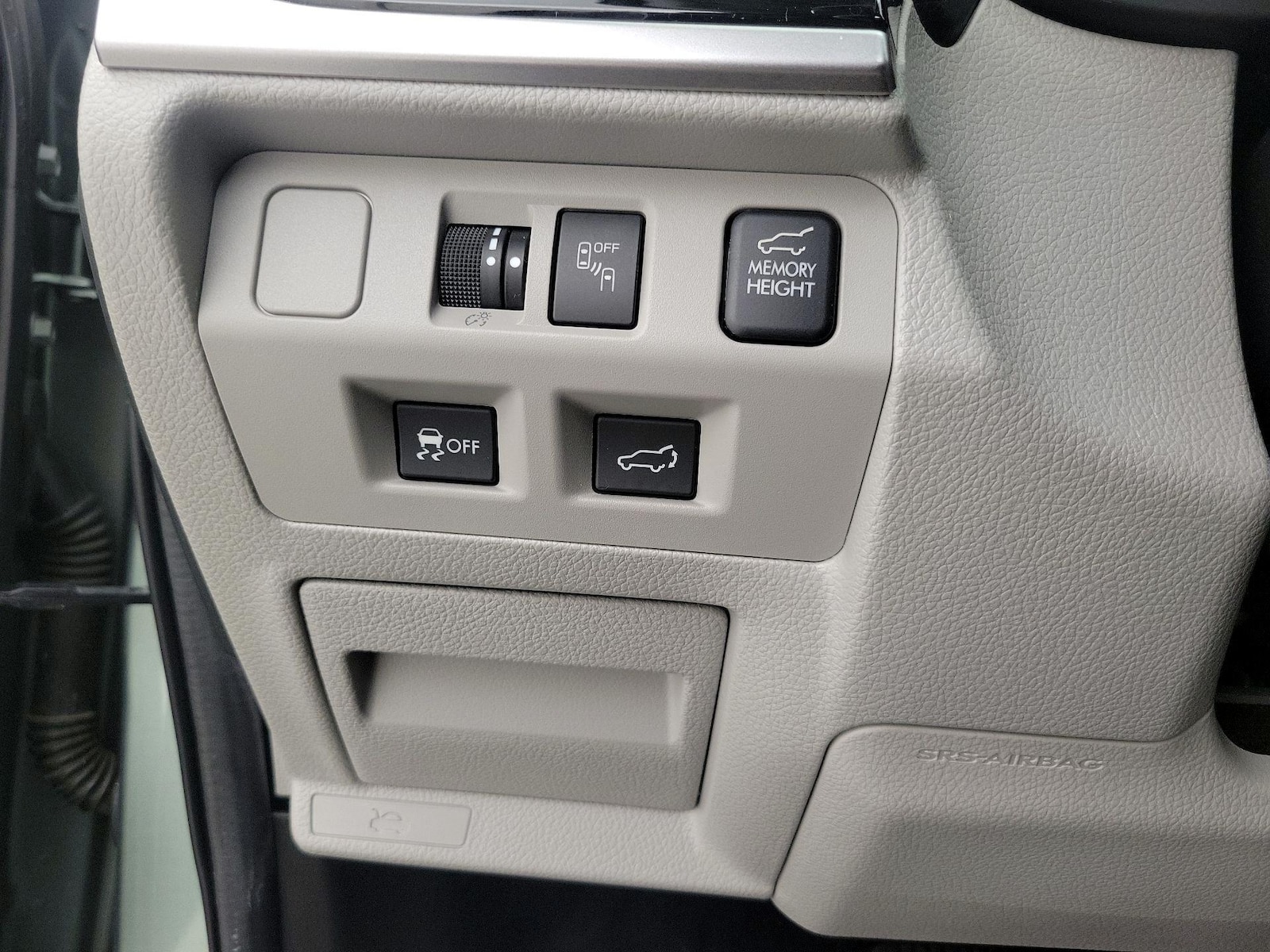 2017 Subaru Forester Limited - Photo 14