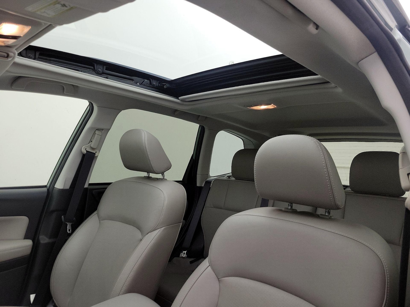2017 Subaru Forester Limited - Photo 20