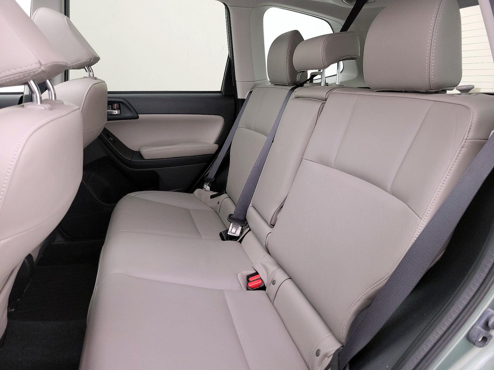 2017 Subaru Forester Limited - Photo 21