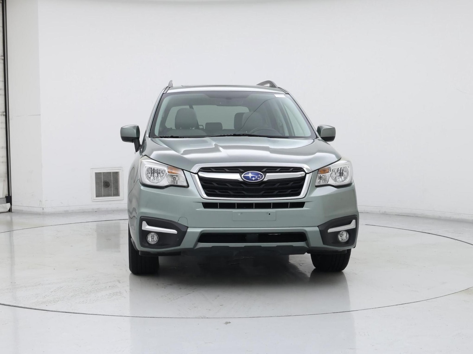 2017 Subaru Forester Limited - Photo 6