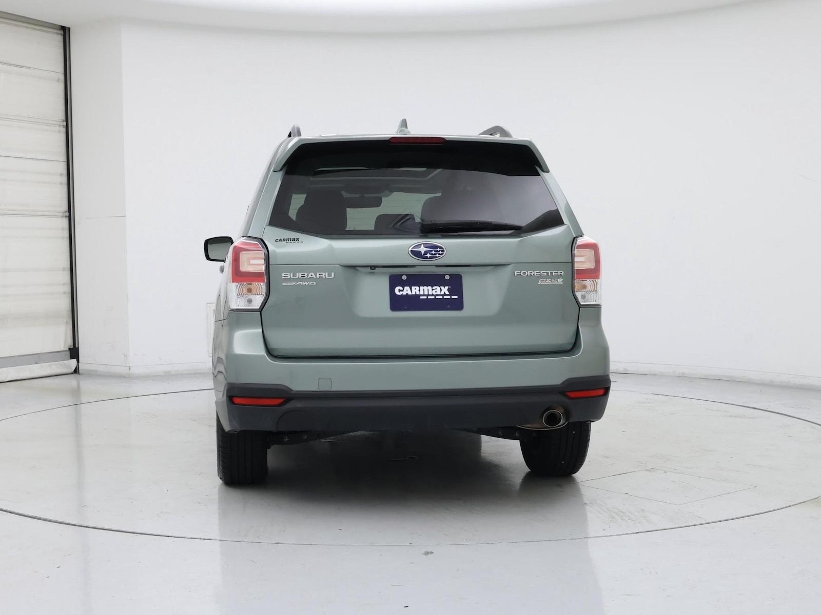 2017 Subaru Forester Limited - Photo 7
