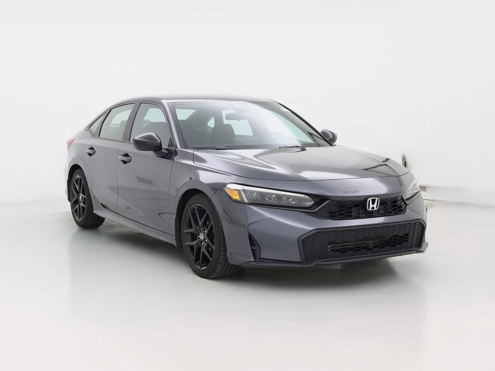 2025 Honda Civic Sedan