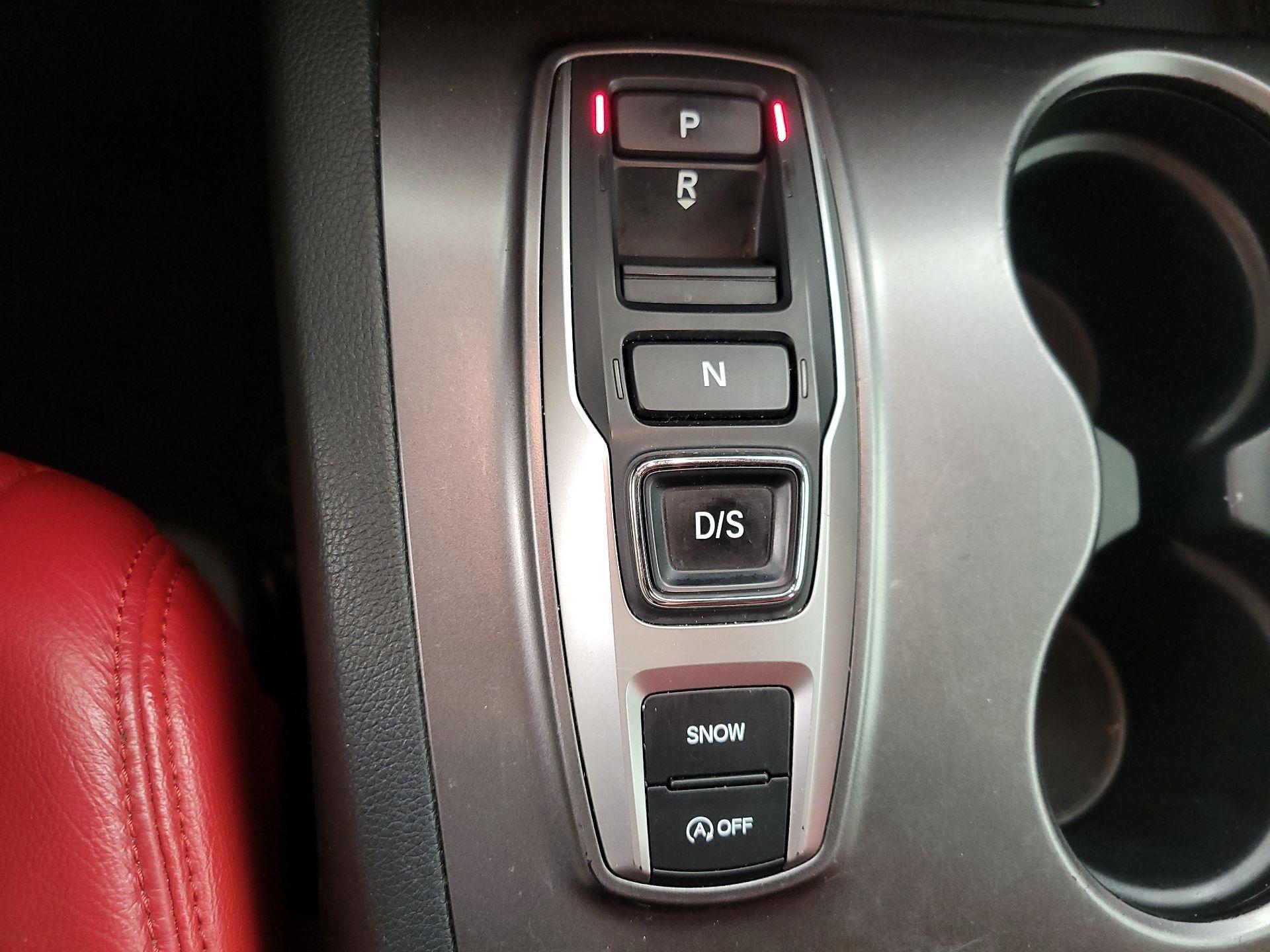 Thumbnail: 2022 Honda Pilot - 17