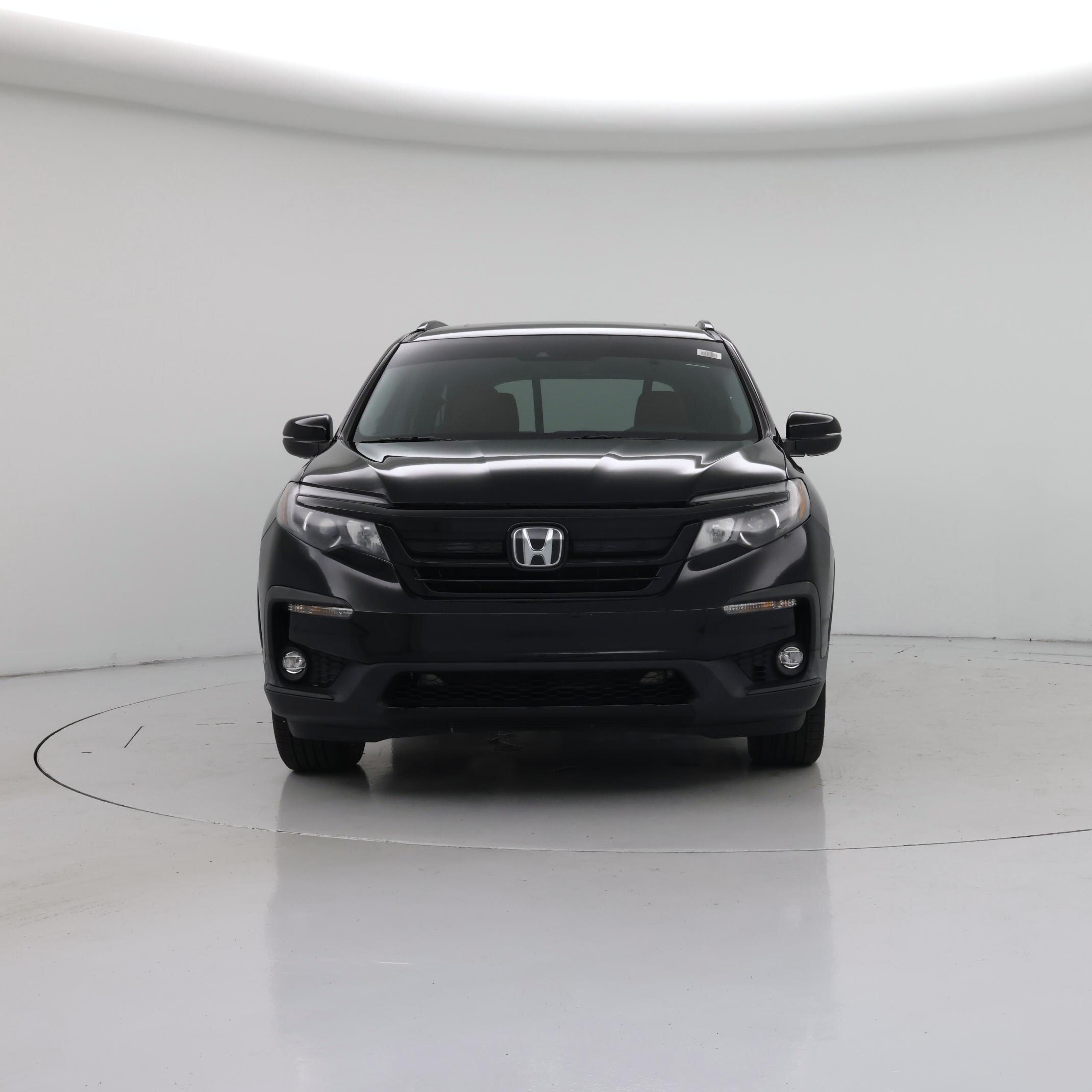 Thumbnail: 2022 Honda Pilot - 5
