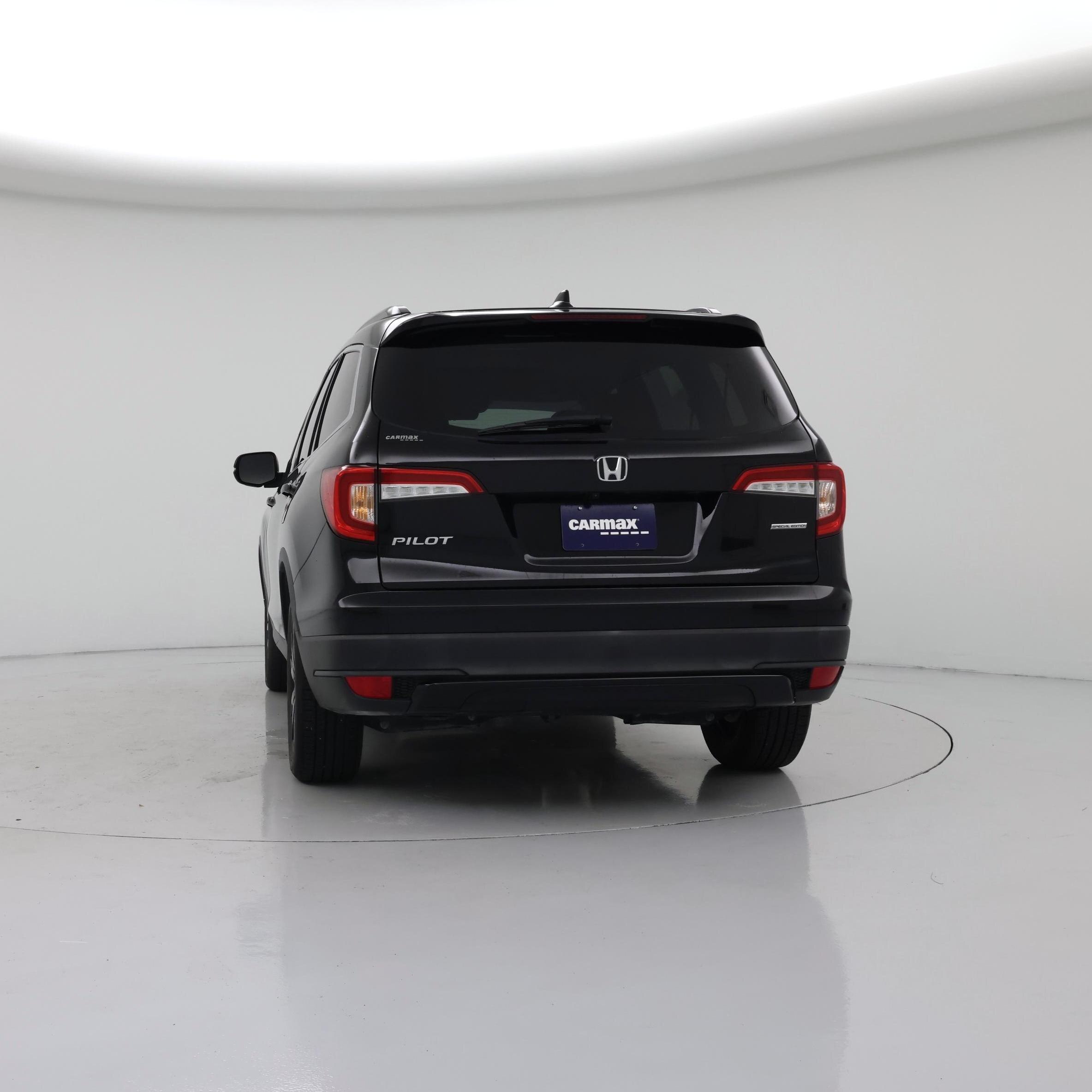 Thumbnail: 2022 Honda Pilot - 6