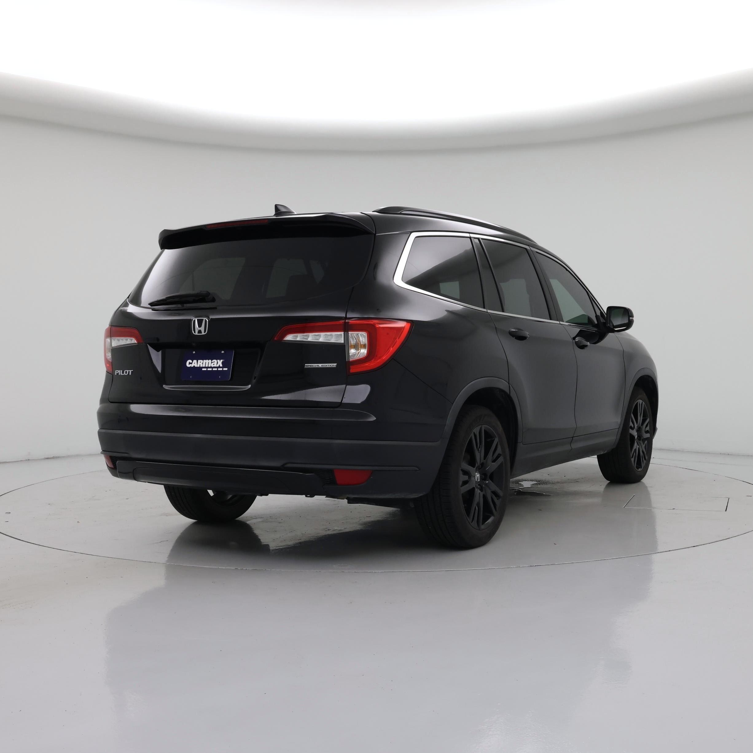 Thumbnail: 2022 Honda Pilot - 8