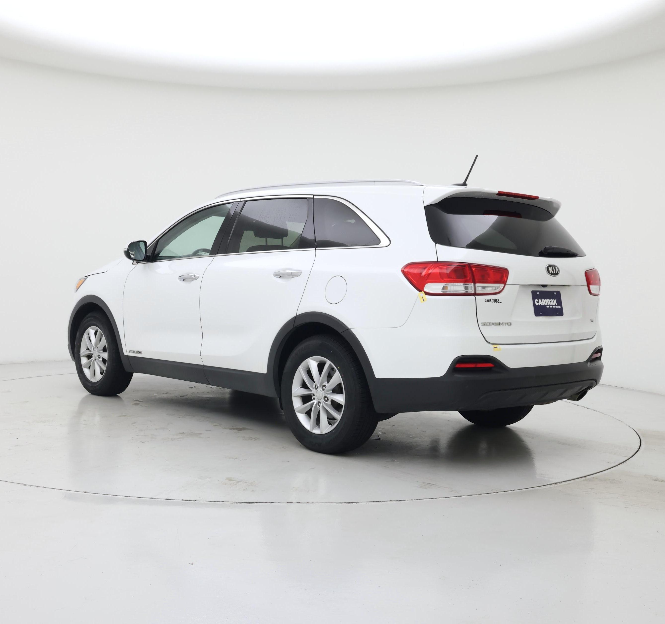 Thumbnail: 2018 Kia Sorento - 2