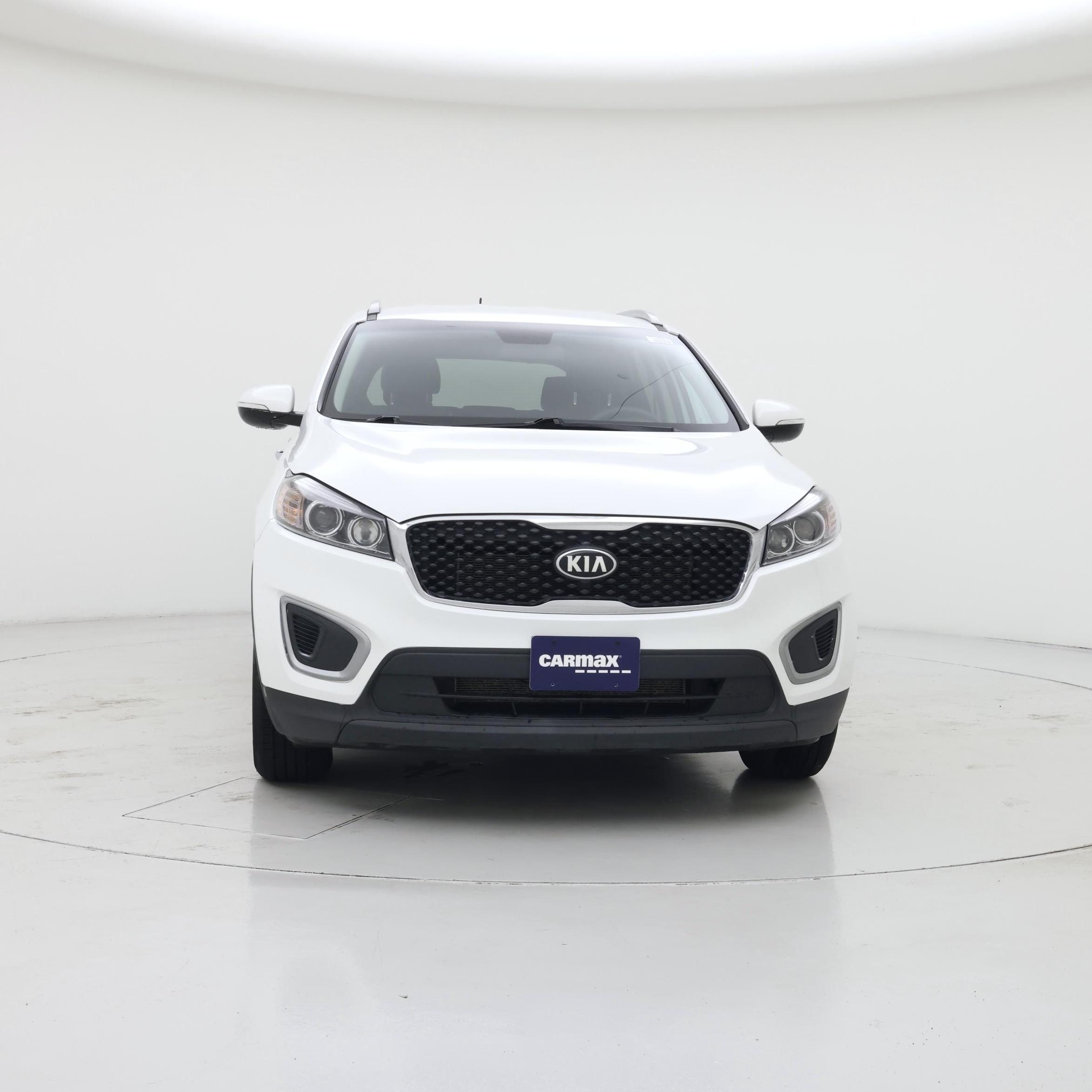 Thumbnail: 2018 Kia Sorento - 5