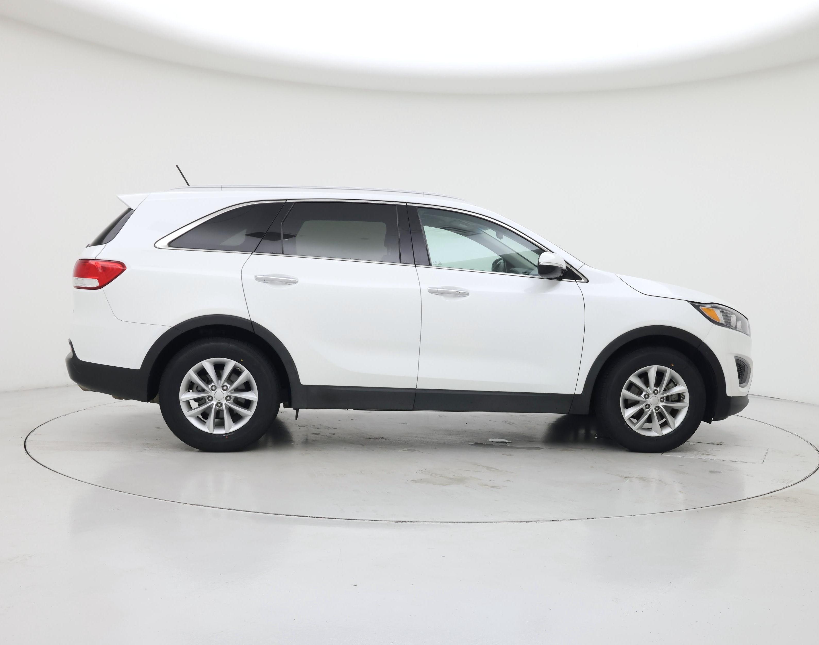 Thumbnail: 2018 Kia Sorento - 7