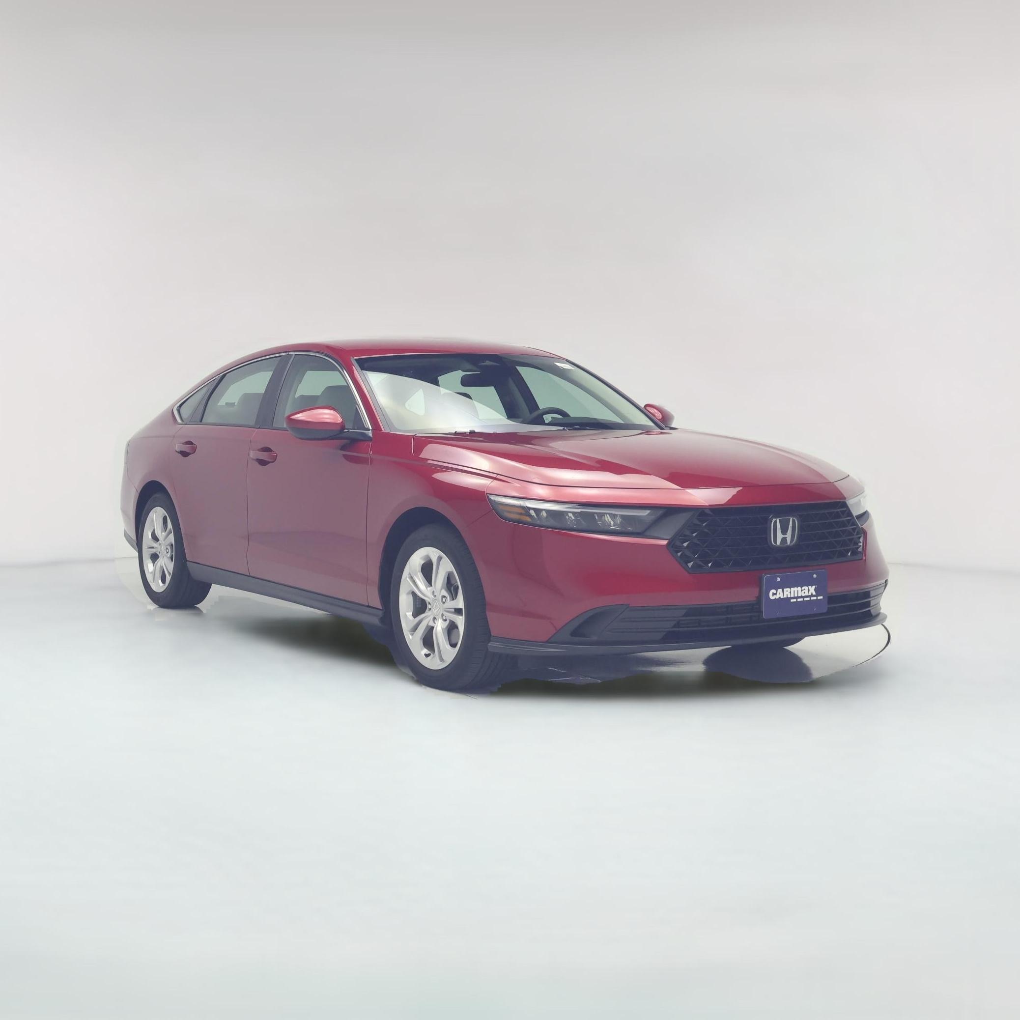 Thumbnail: 2023 Honda Accord - 1