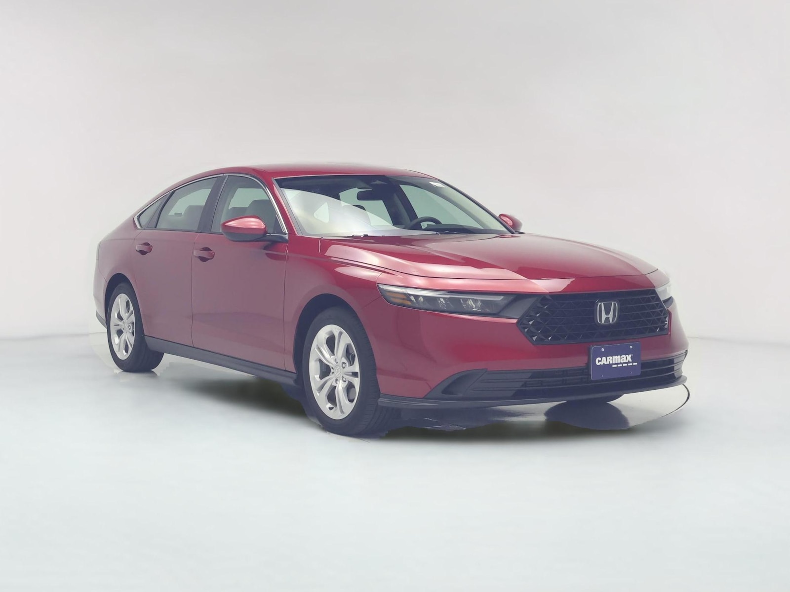 2023 Honda Accord Sedan