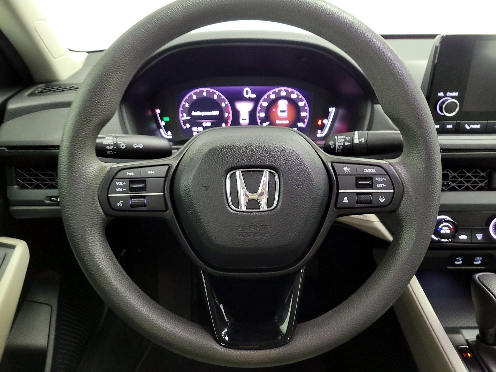 Thumbnail: 2023 Honda Accord - 10