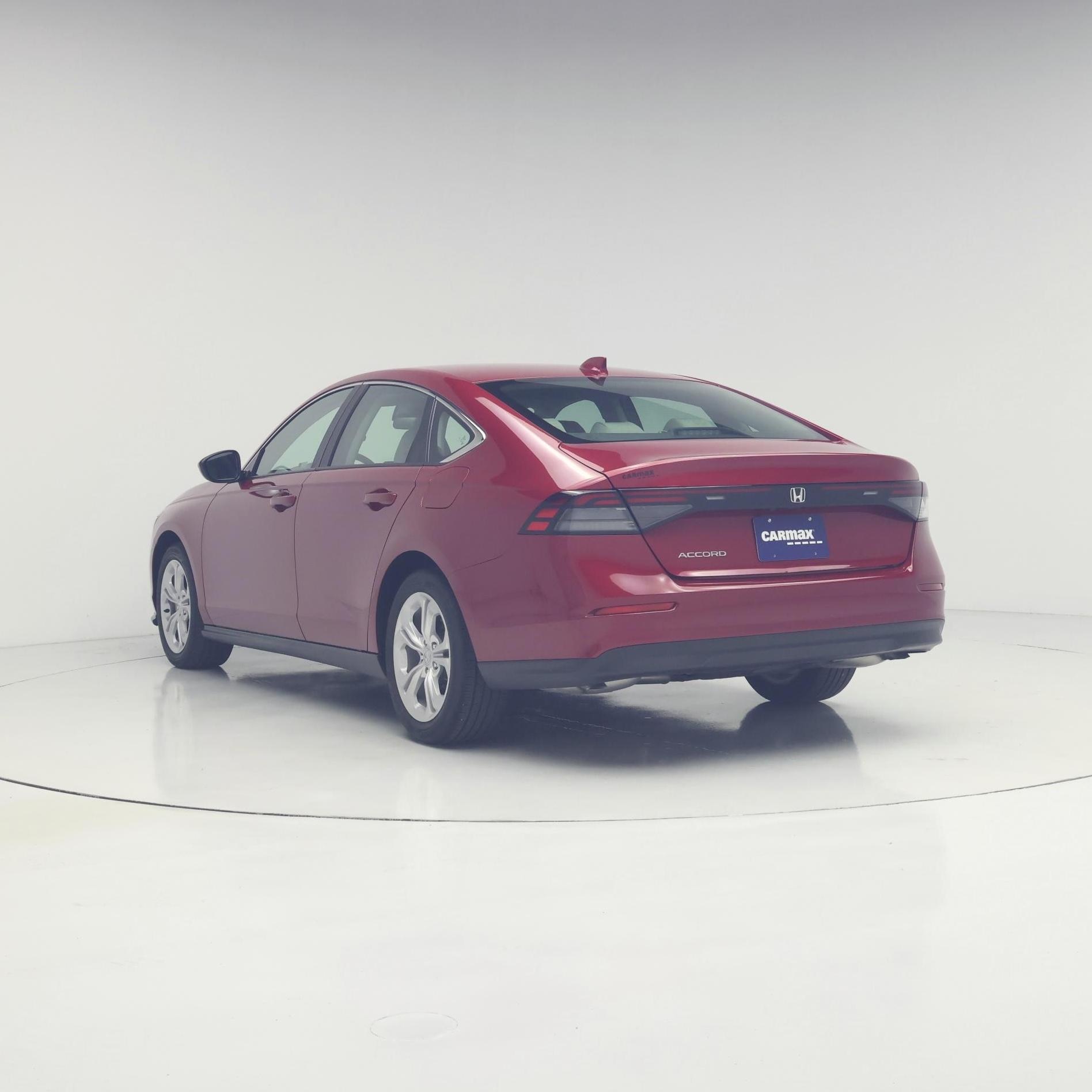 Thumbnail: 2023 Honda Accord - 2