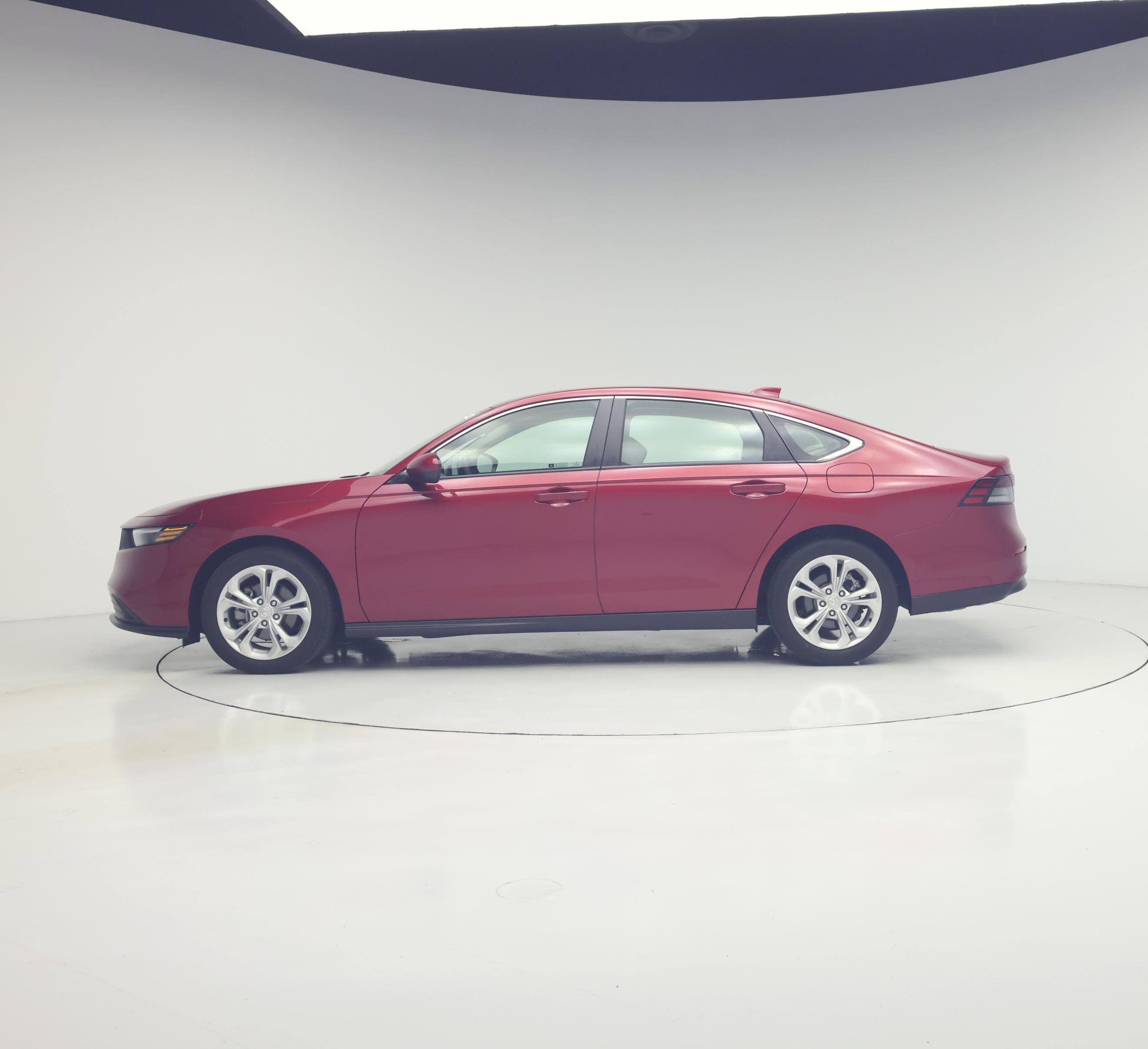 Thumbnail: 2023 Honda Accord - 3