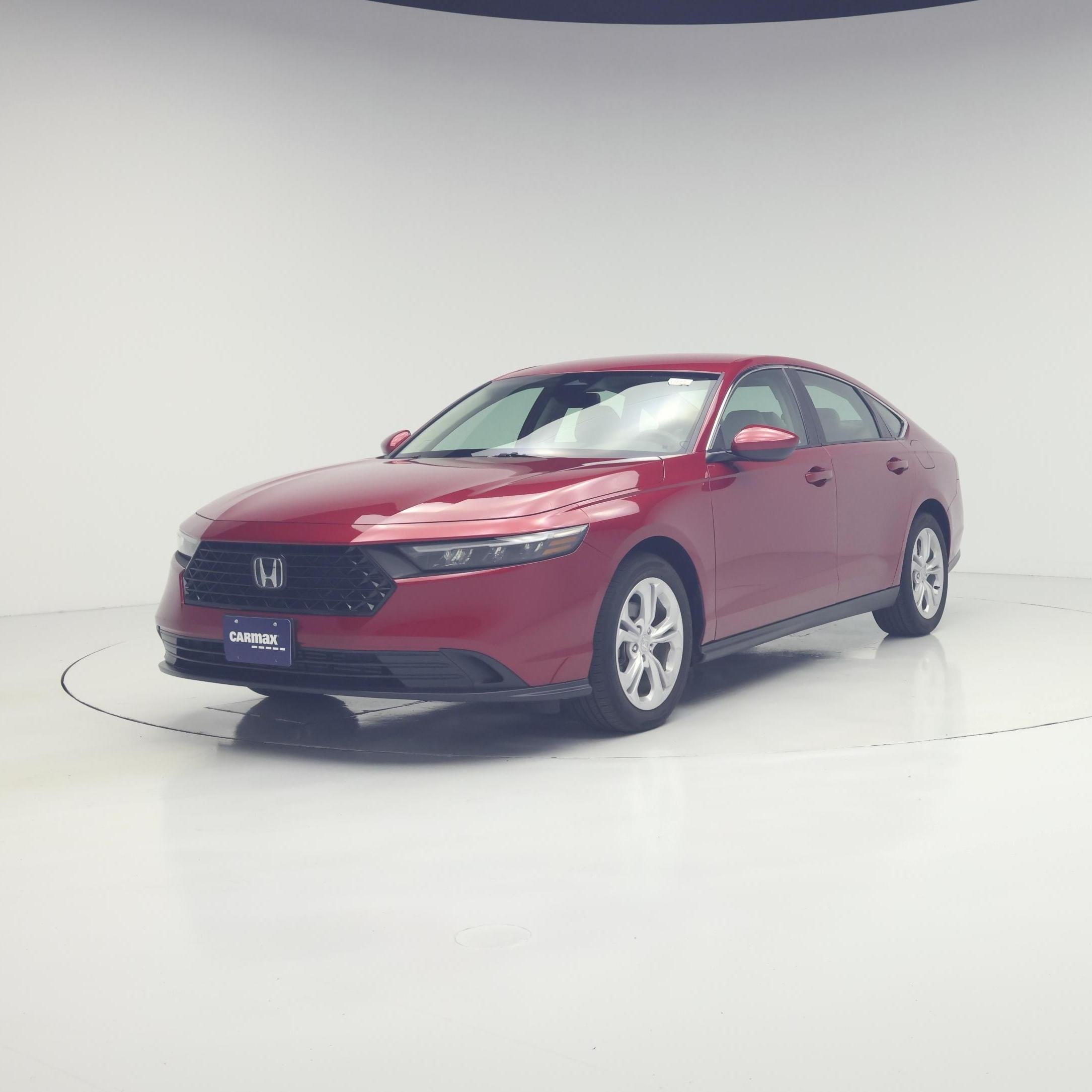 Thumbnail: 2023 Honda Accord - 4