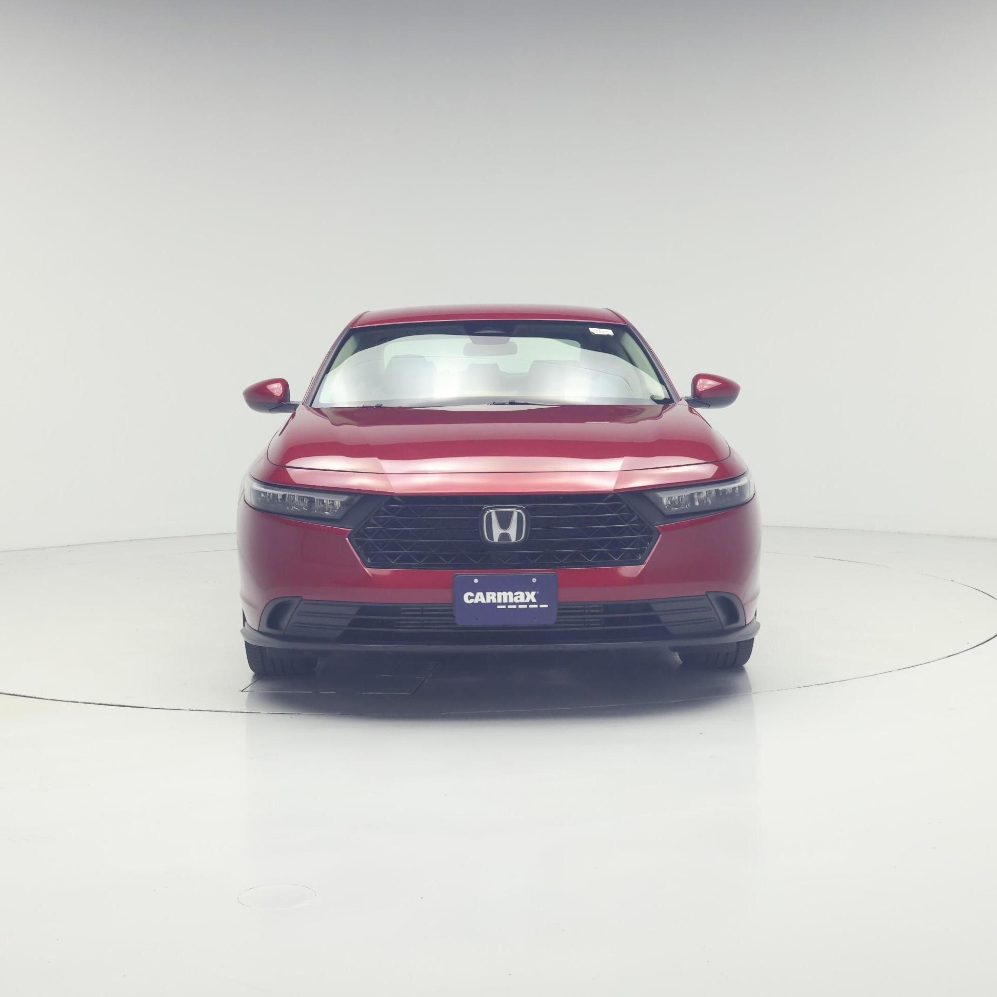 Thumbnail: 2023 Honda Accord - 5
