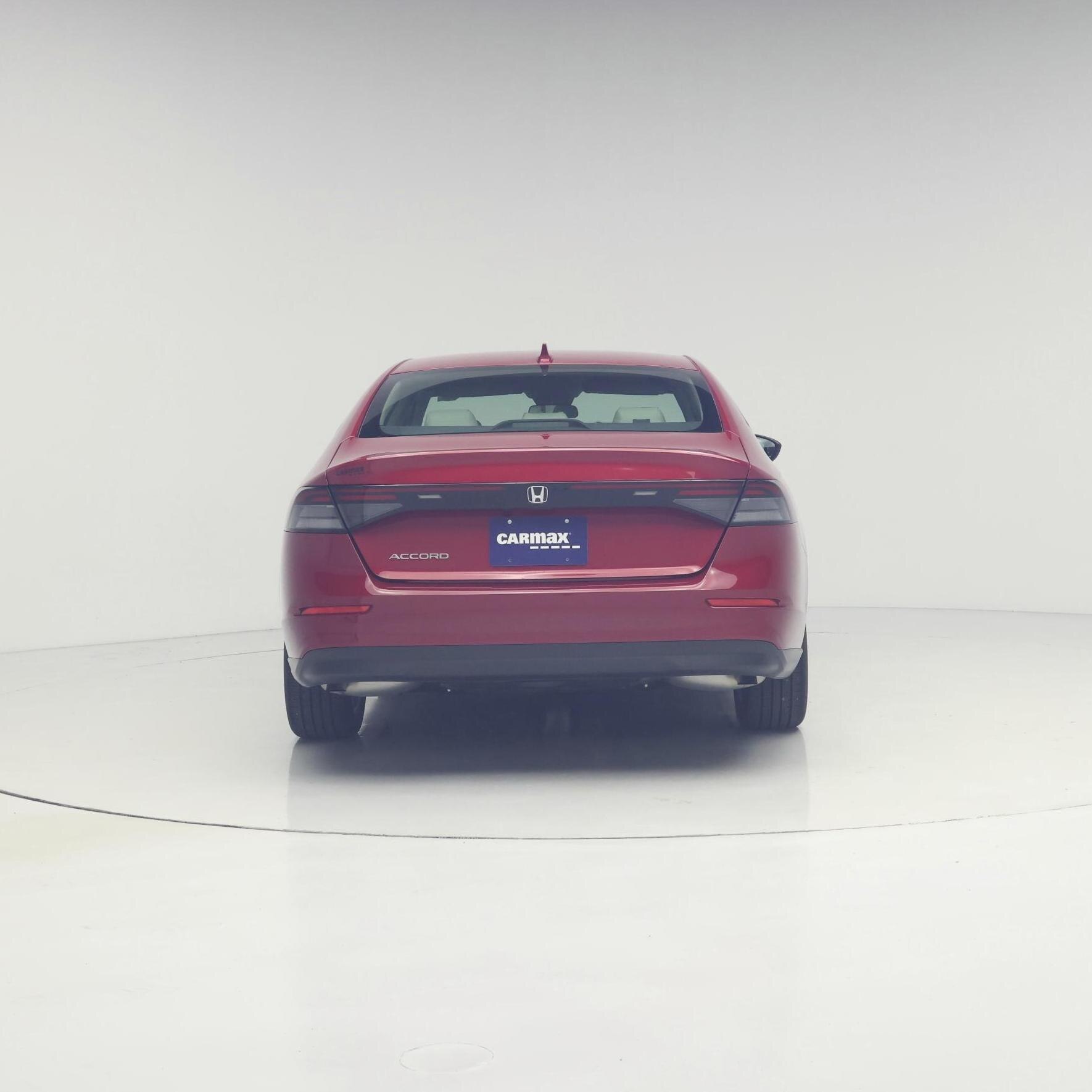 Thumbnail: 2023 Honda Accord - 6