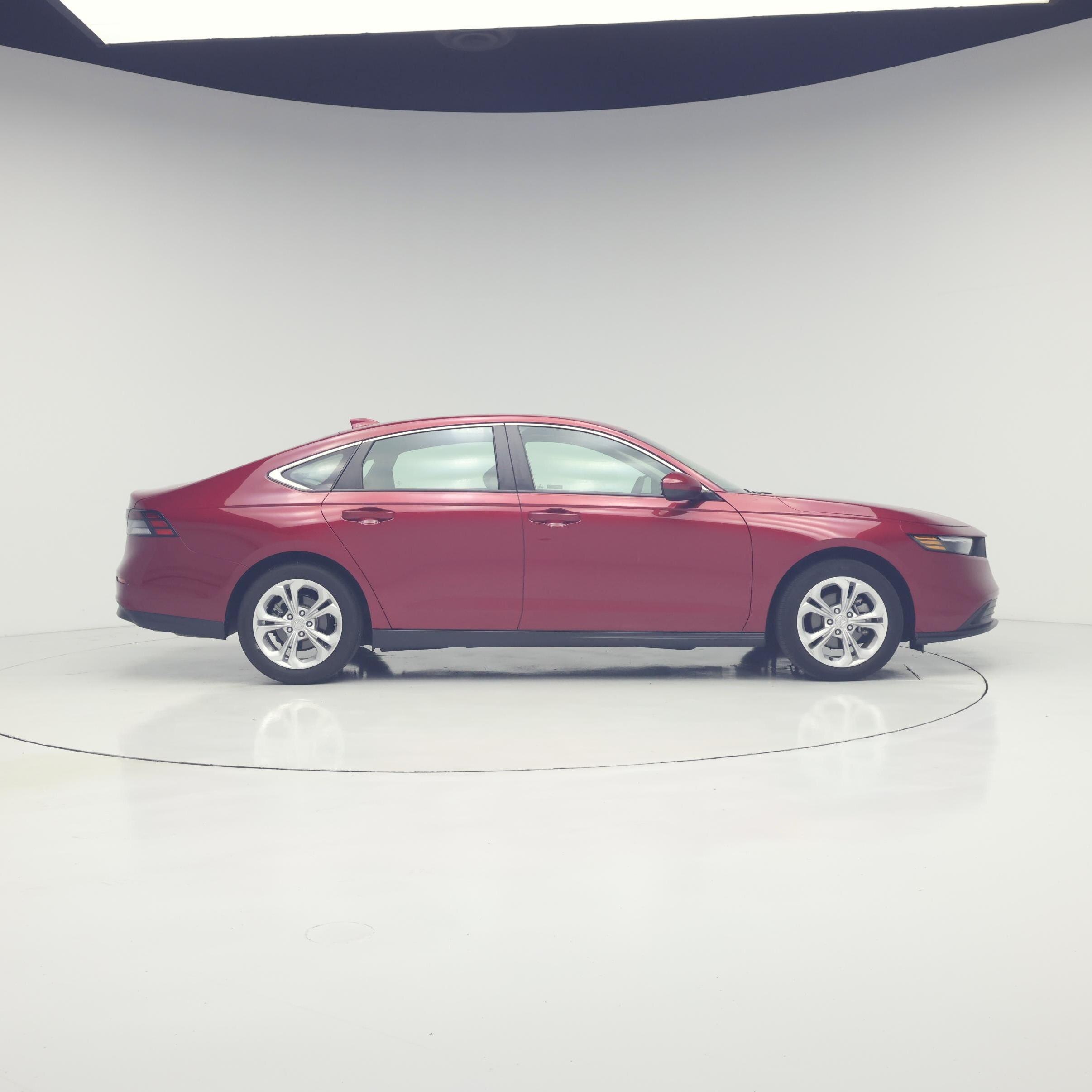 Thumbnail: 2023 Honda Accord - 7