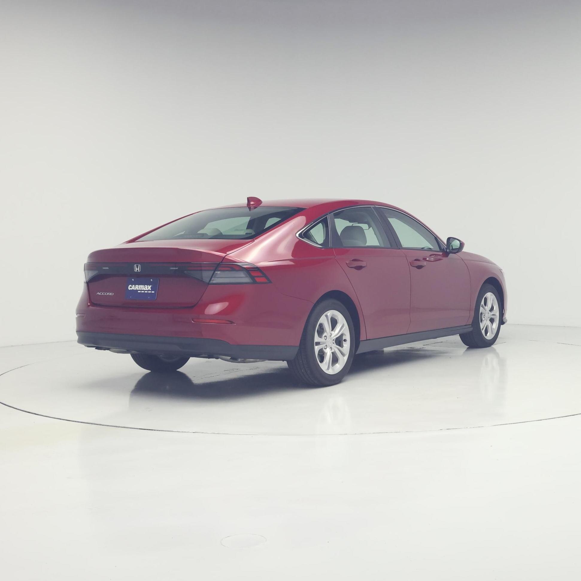 Thumbnail: 2023 Honda Accord - 8