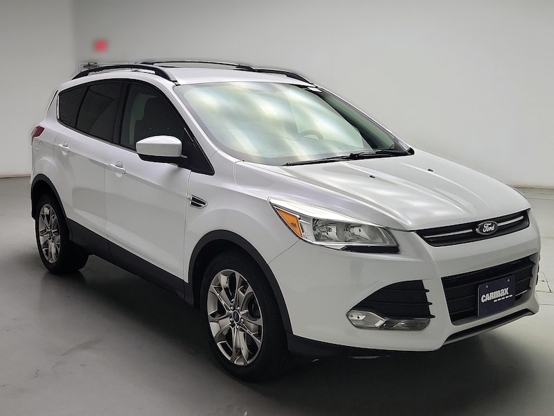 2014 Ford Escape SE -
                  Schaumburg, IL
