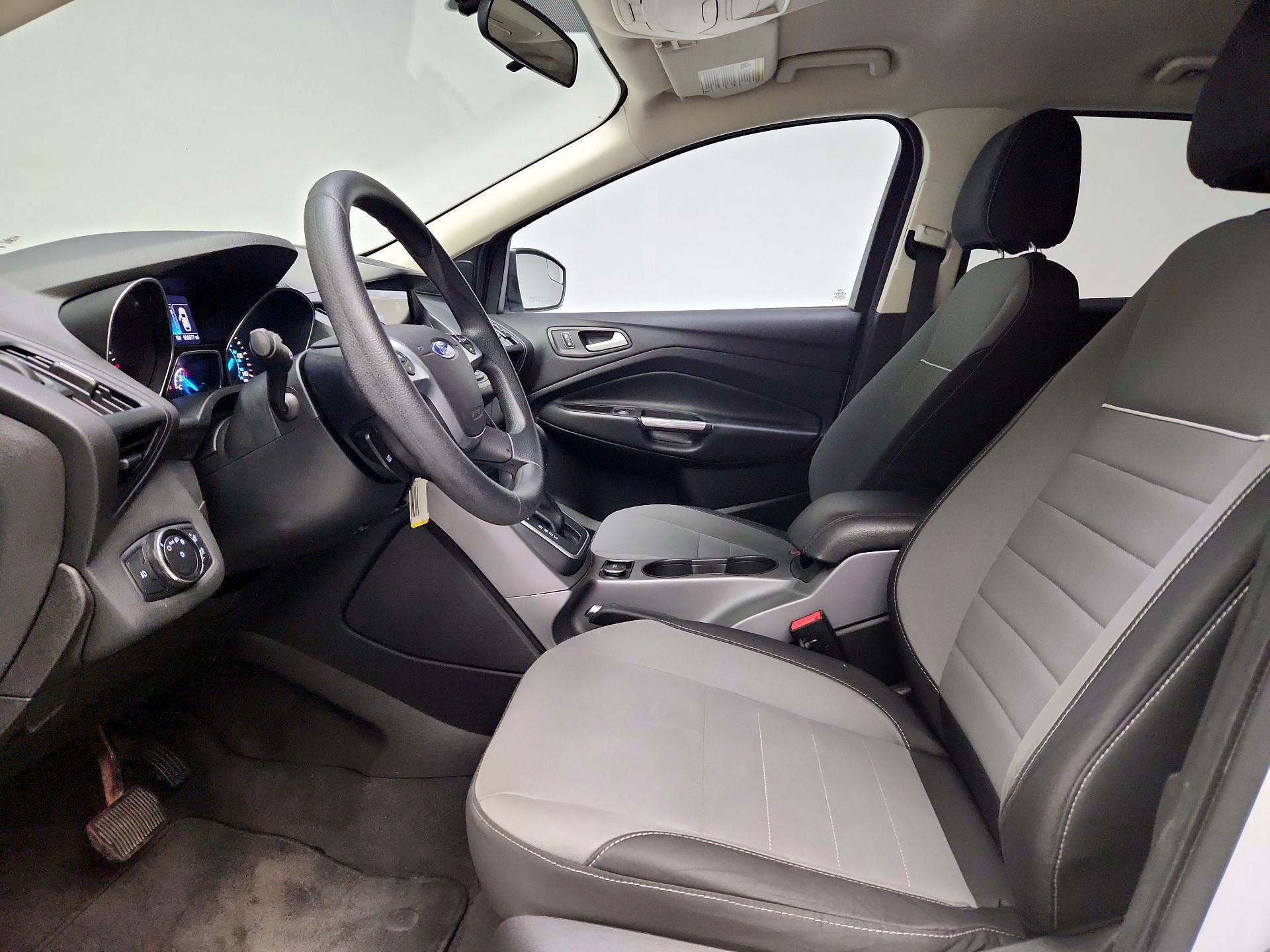 Thumbnail: 2014 Ford Escape - 9