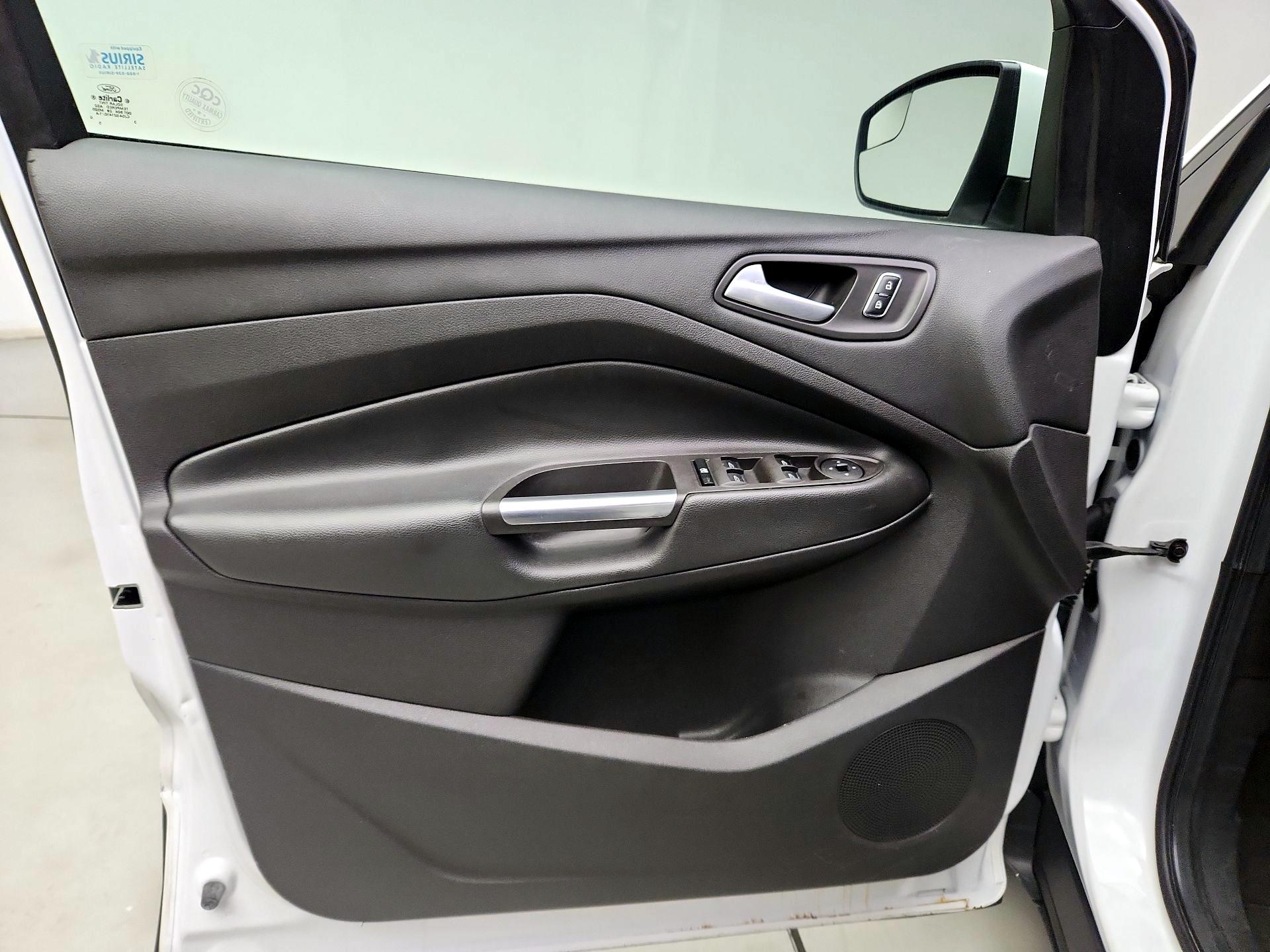 Thumbnail: 2014 Ford Escape - 10