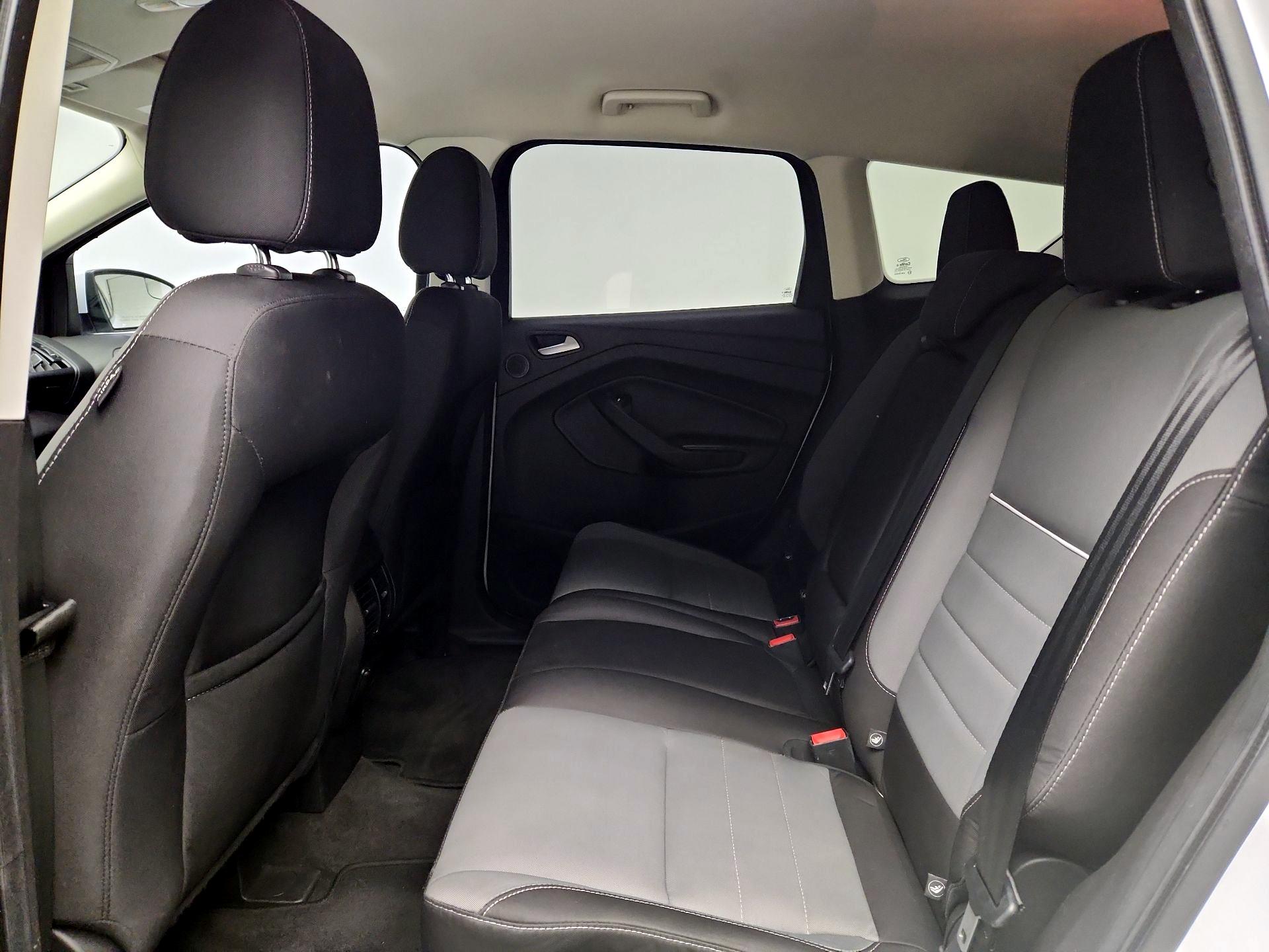 Thumbnail: 2014 Ford Escape - 16