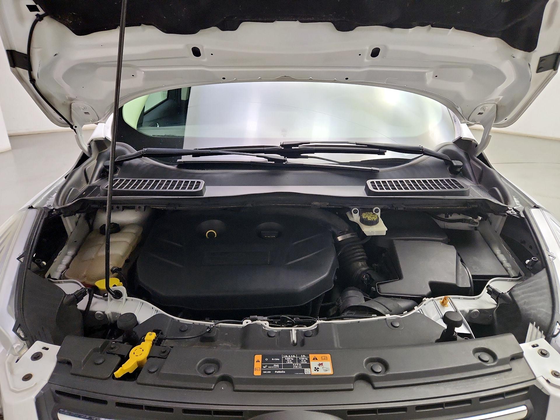 Thumbnail: 2014 Ford Escape - 18