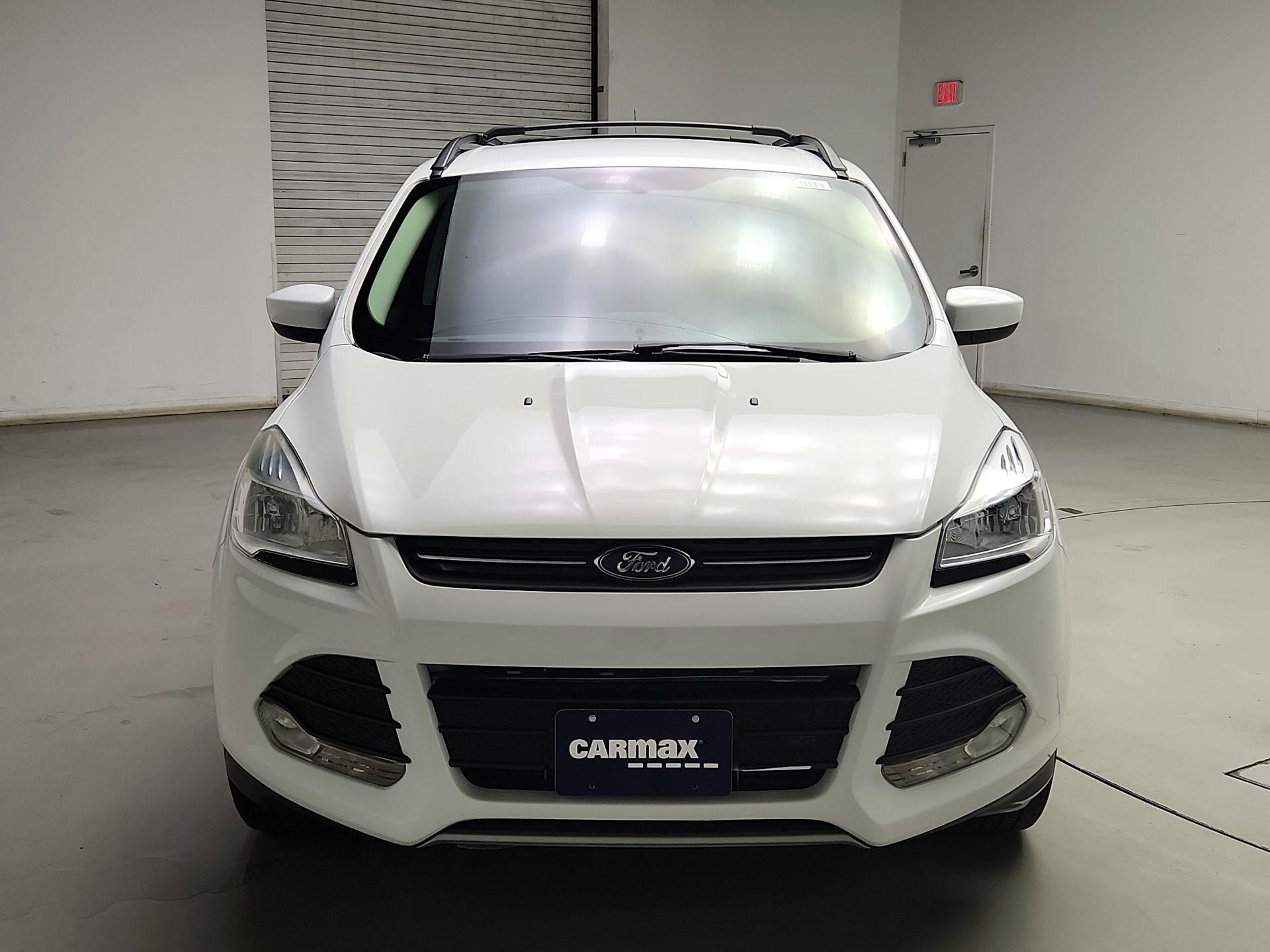Thumbnail: 2014 Ford Escape - 2