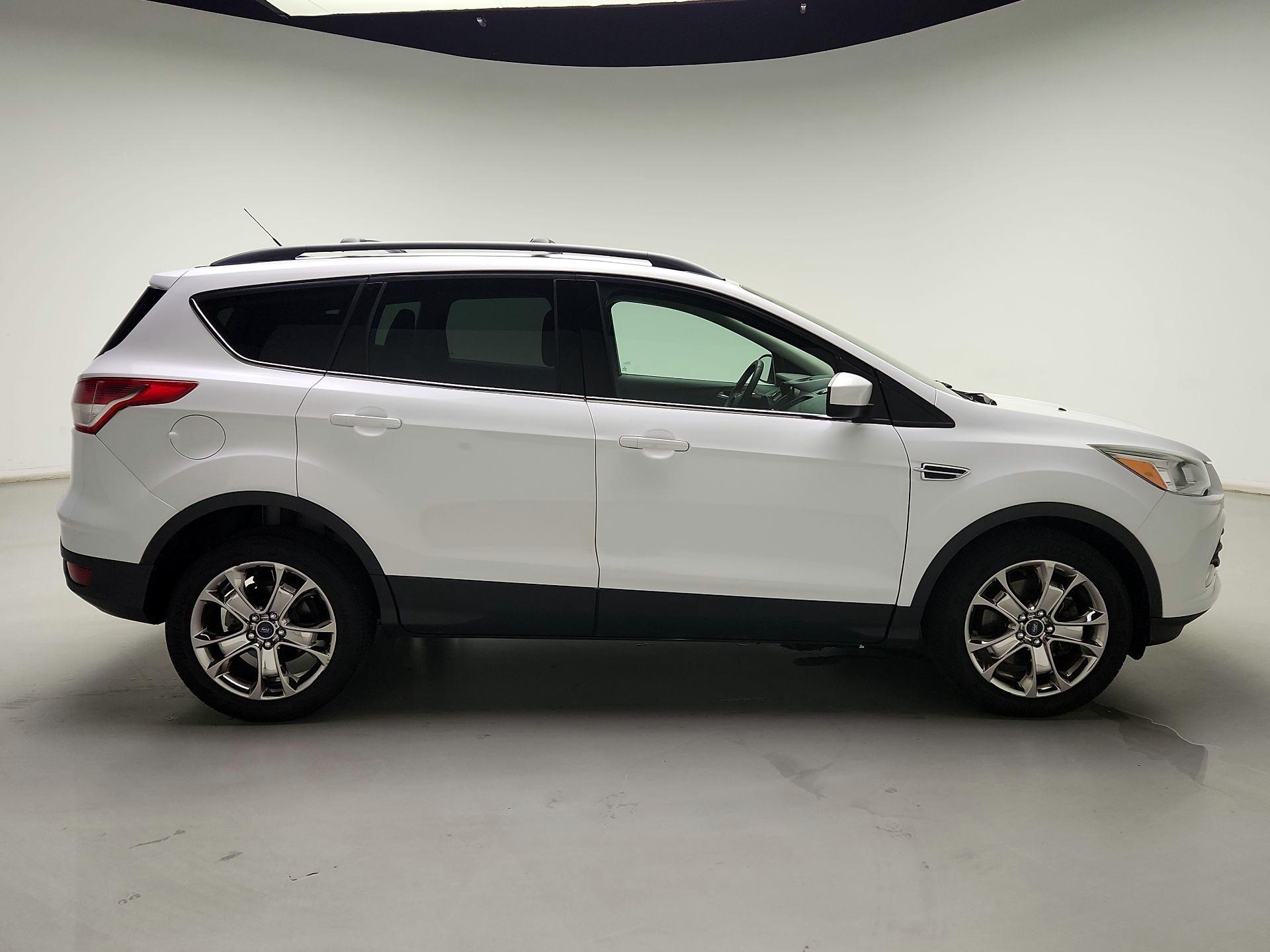 Thumbnail: 2014 Ford Escape - 4