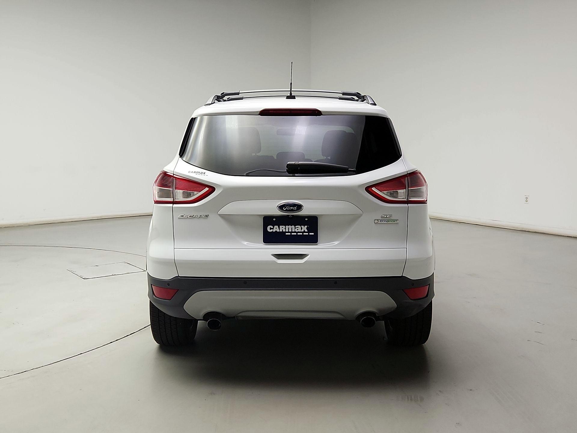 Thumbnail: 2014 Ford Escape - 6