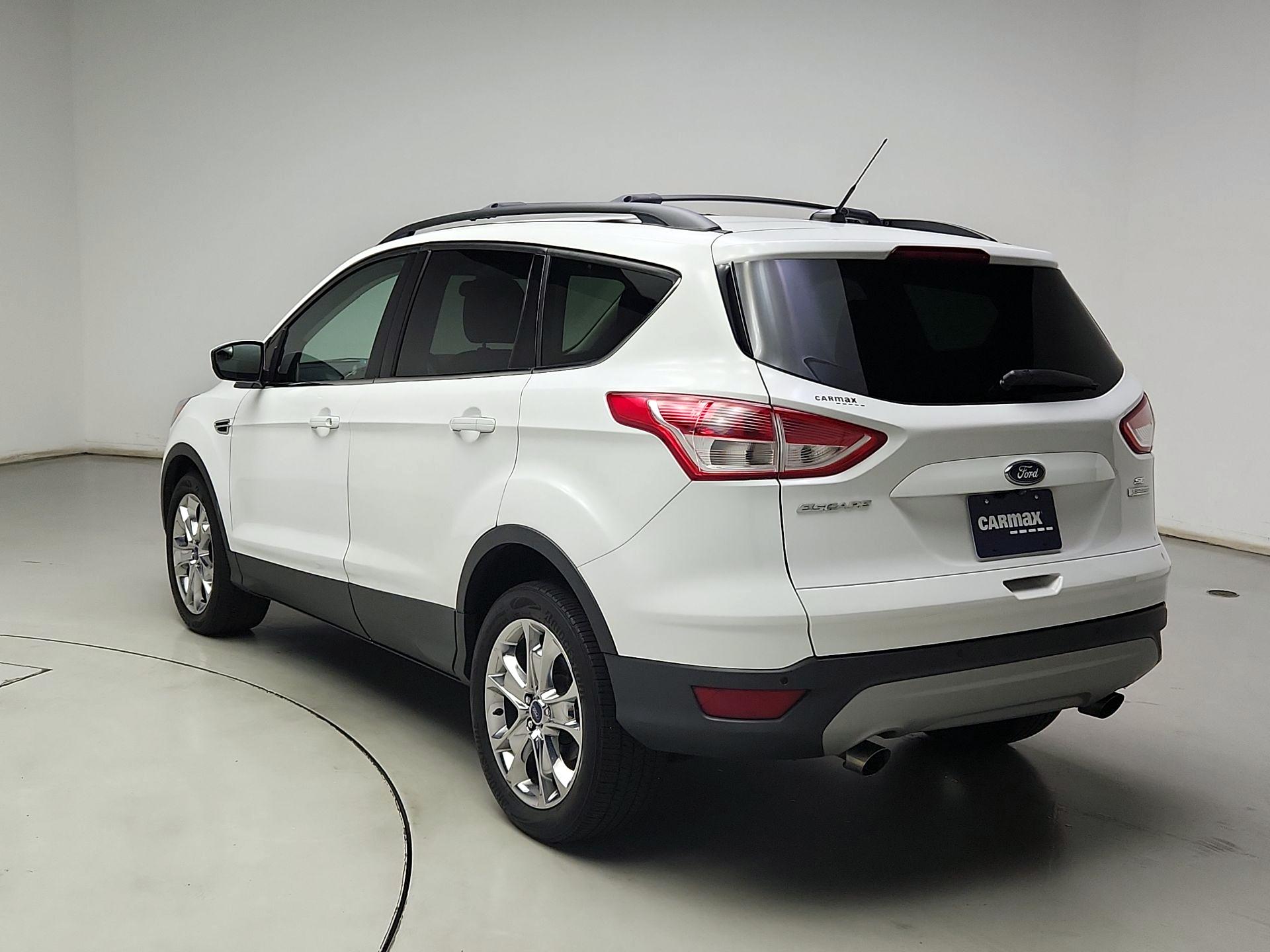 Thumbnail: 2014 Ford Escape - 7