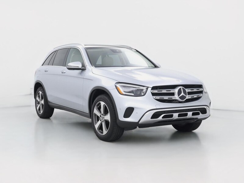 2022 Mercedes-Benz GLC300 null