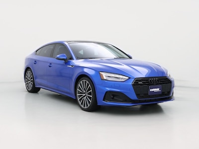 2022 Audi A5 Sportback Prestige