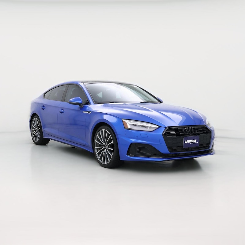 2022 Audi A5 Sportback Prestige