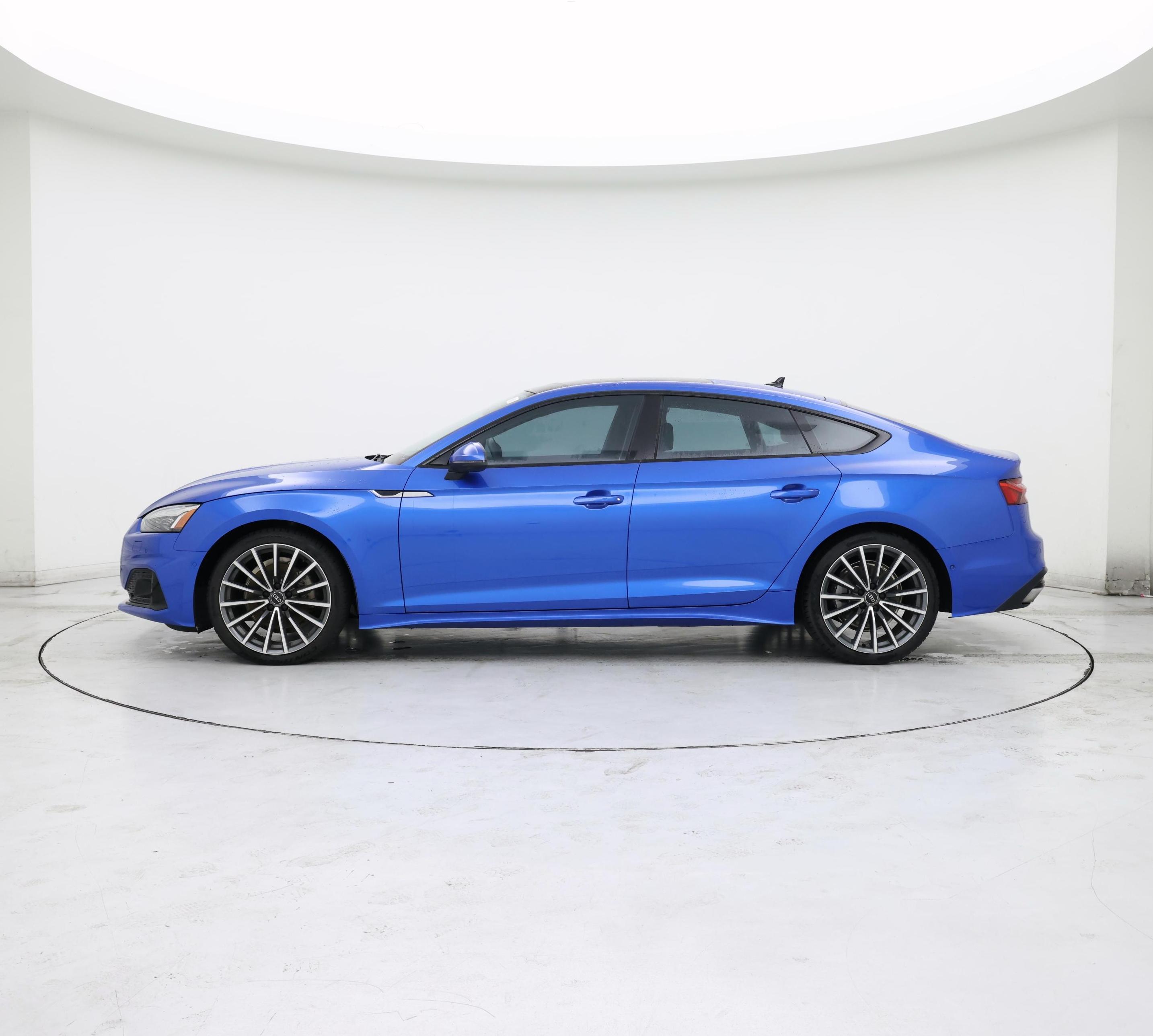 Thumbnail: 2022 Audi A5 - 3