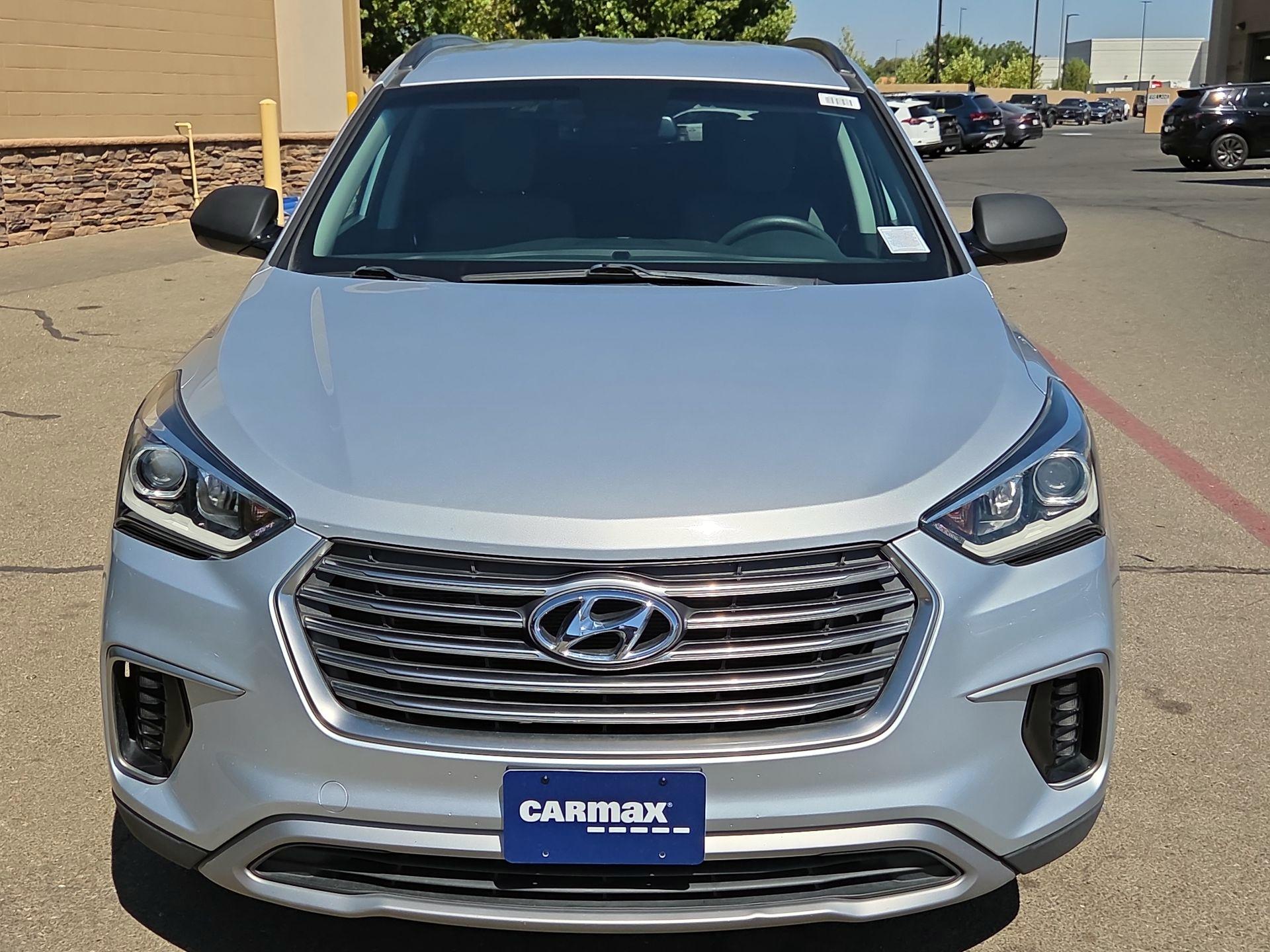 Thumbnail: 2018 Hyundai Santa Fe - 2
