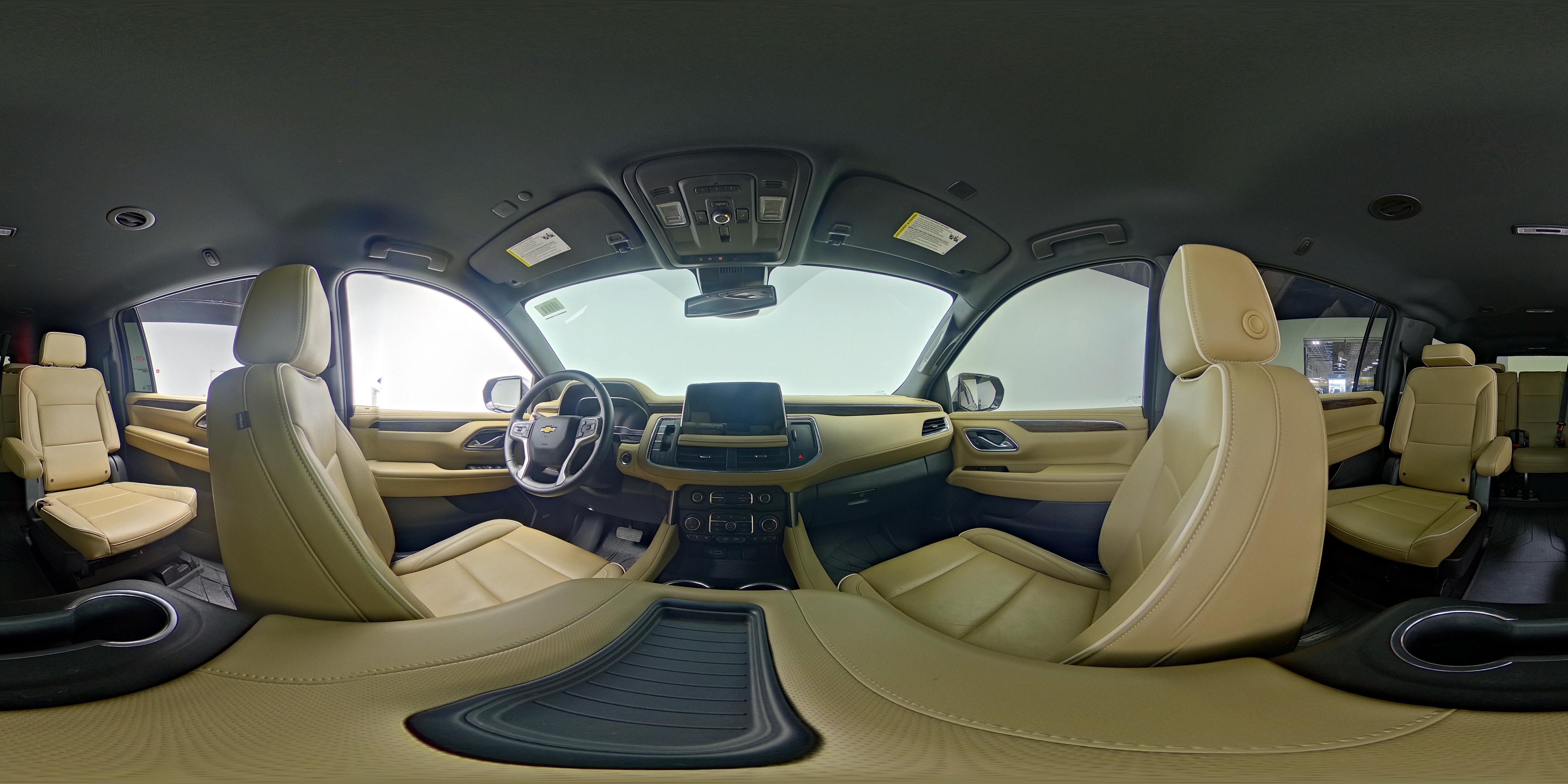 2024 Chevrolet Suburban Premier - Photo 26