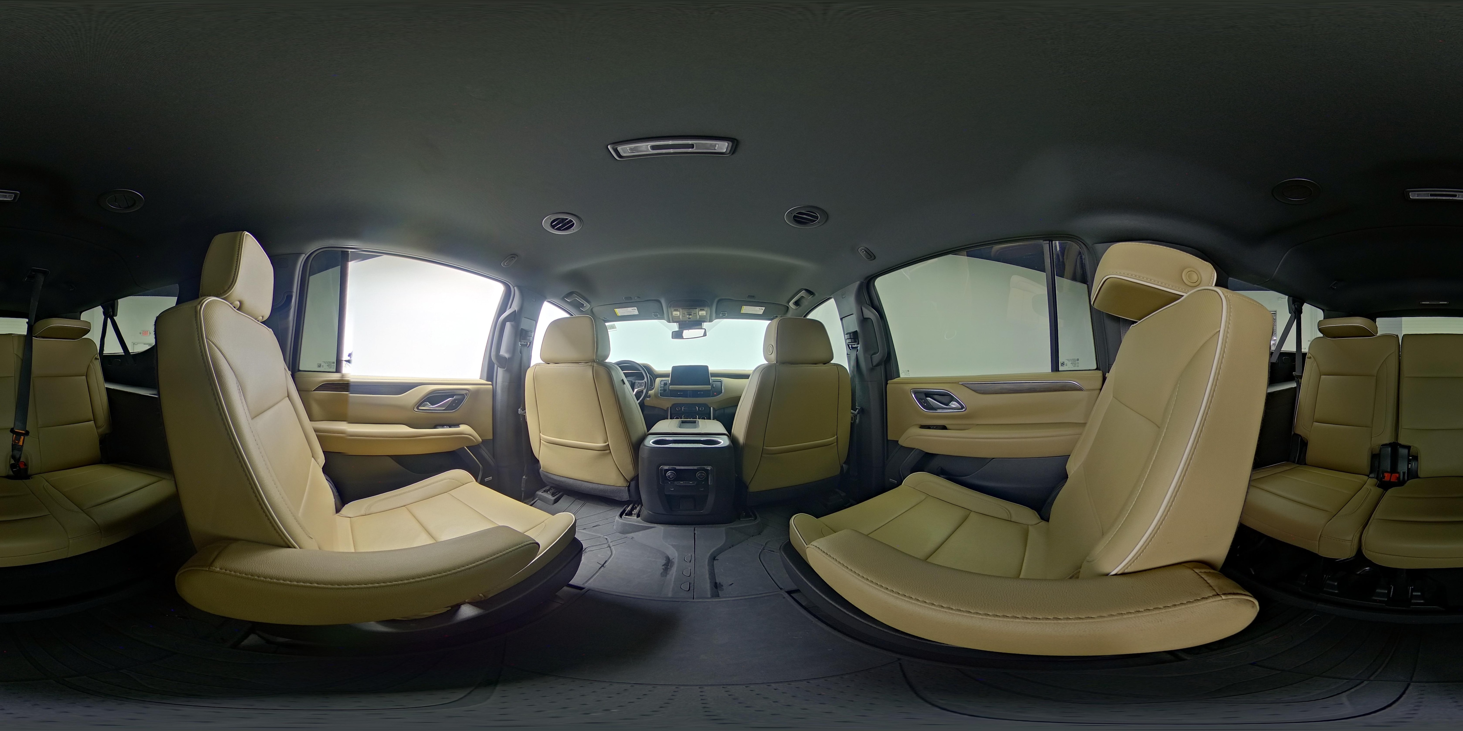 2024 Chevrolet Suburban Premier - Photo 27
