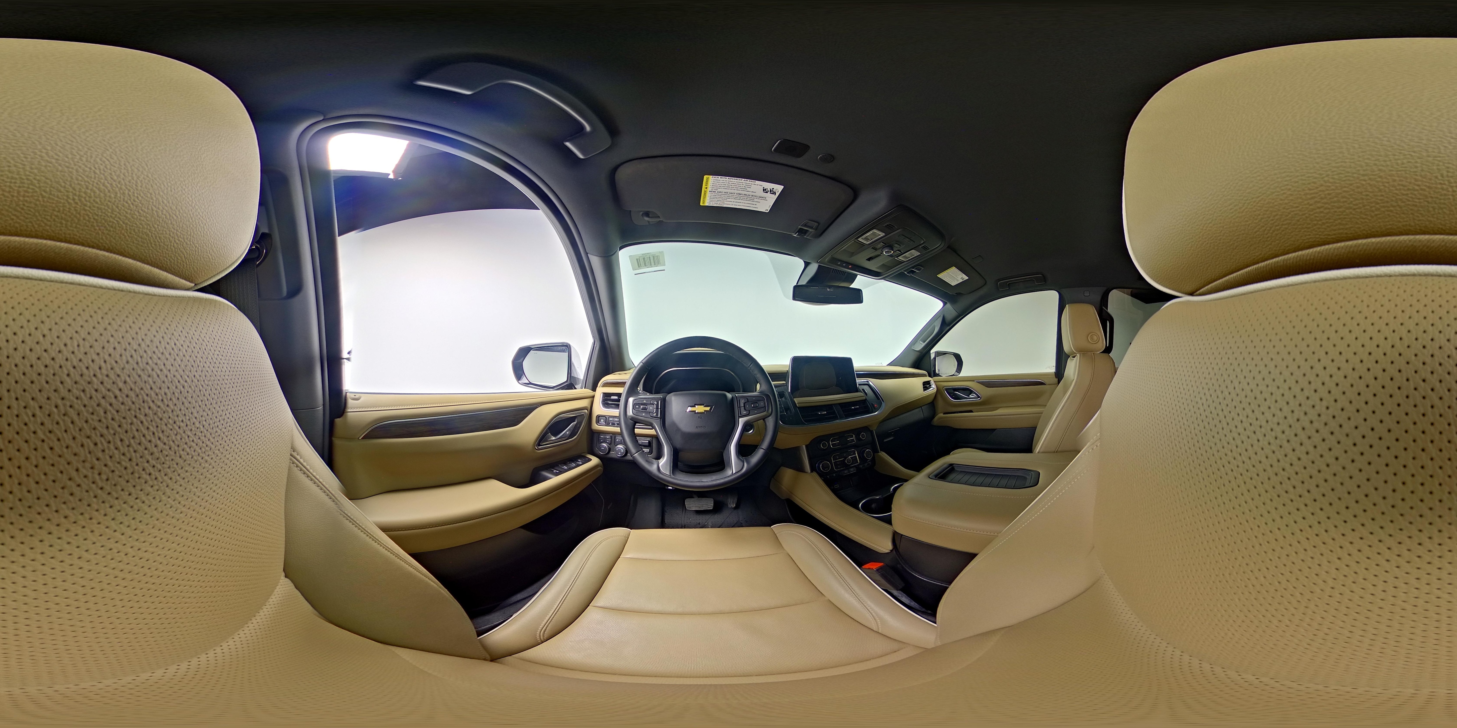 2024 Chevrolet Suburban Premier - Photo 28