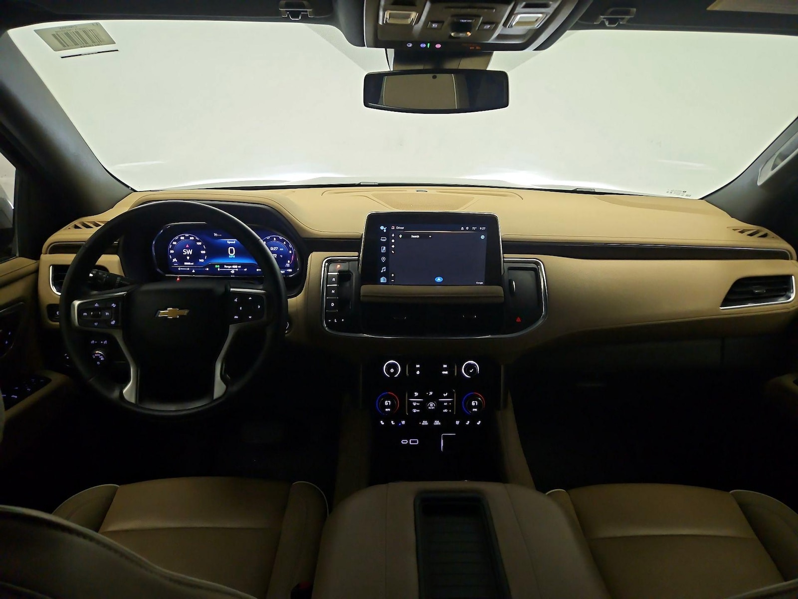 2024 Chevrolet Suburban Premier - Photo 10