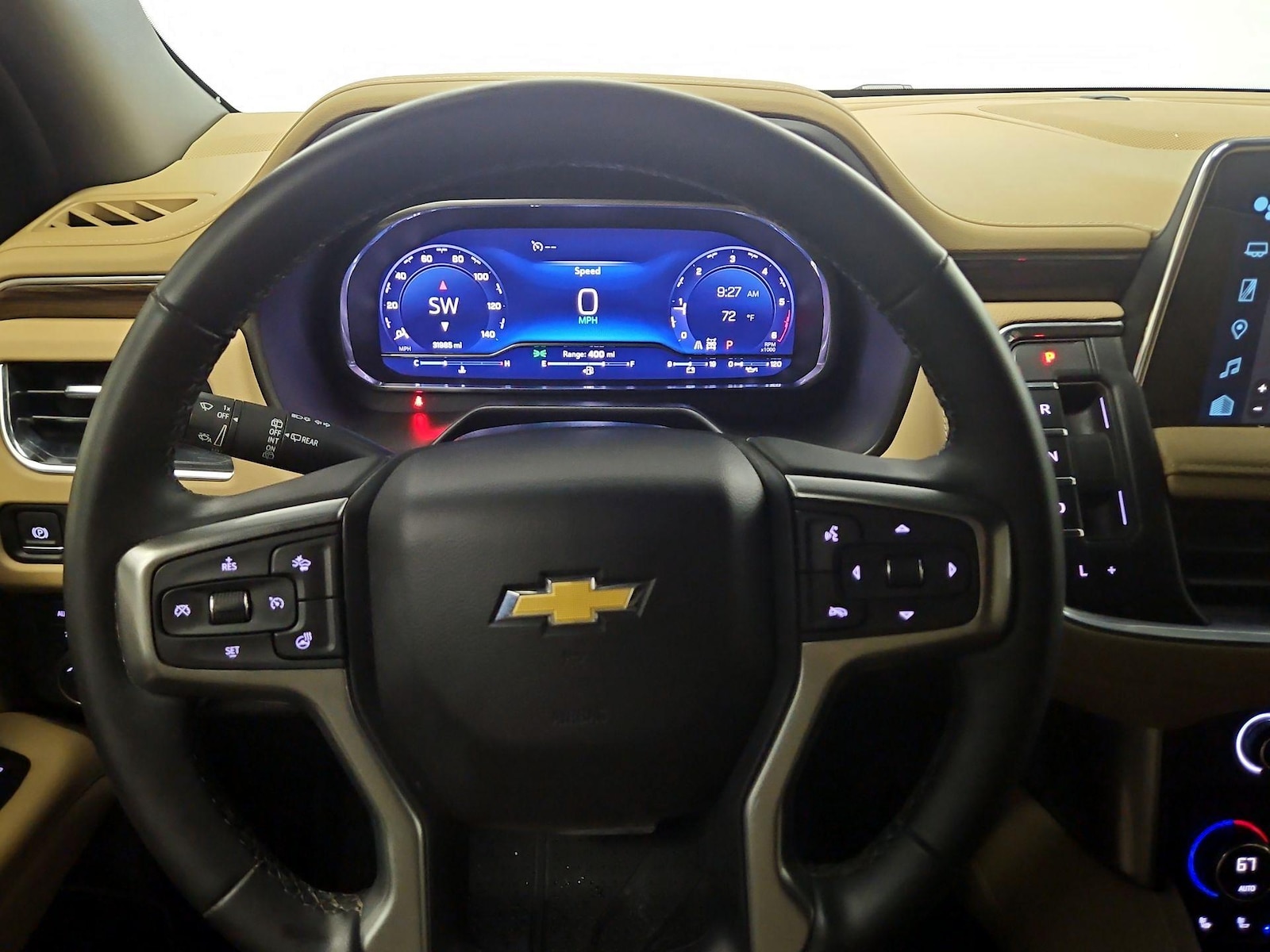 2024 Chevrolet Suburban Premier - Photo 11