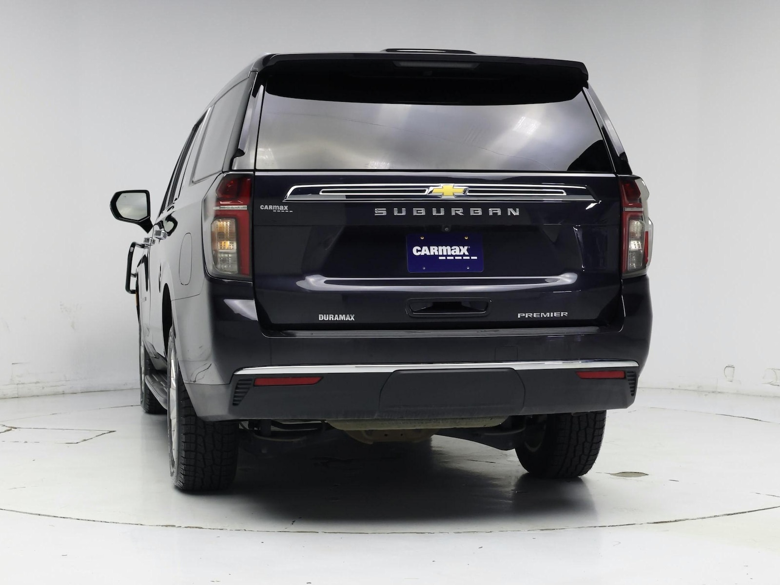 2024 Chevrolet Suburban Premier - Photo 7