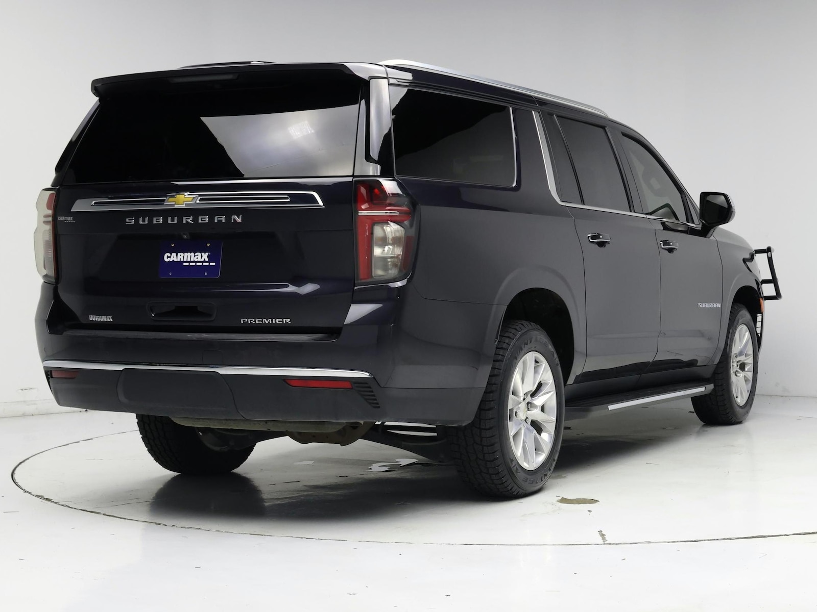 2024 Chevrolet Suburban Premier - Photo 9