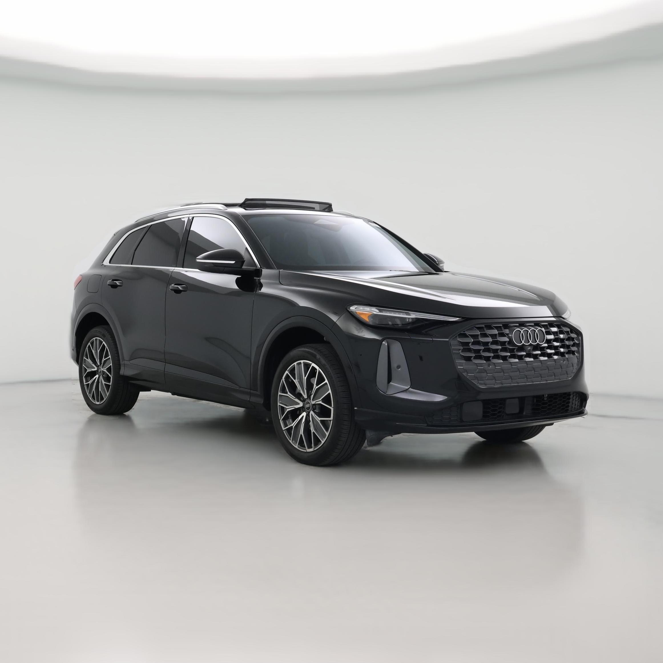 Thumbnail: 2025 Audi Q5 - 1