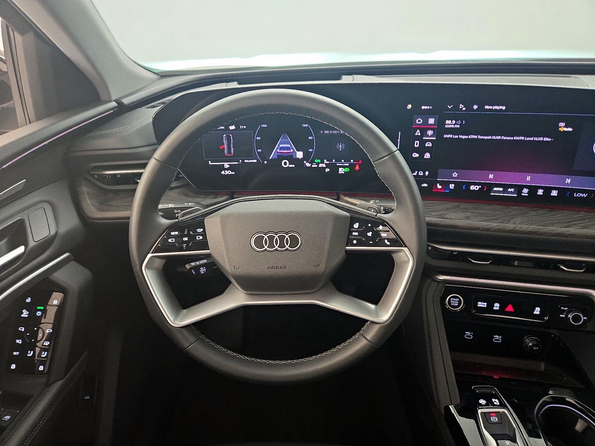 Thumbnail: 2025 Audi Q5 - 10